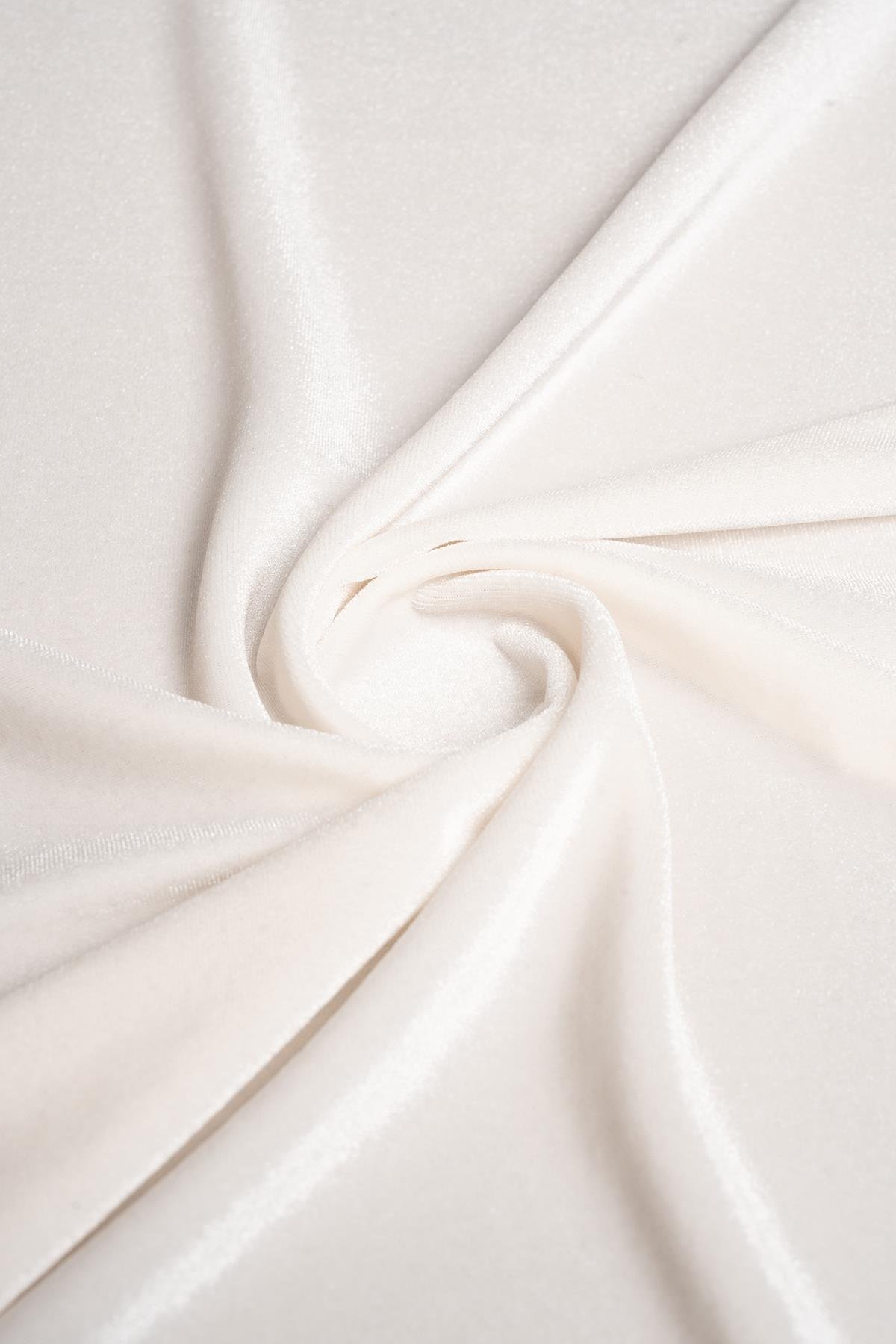 KADİFE C#55 EKRU - Kumaş Deposu