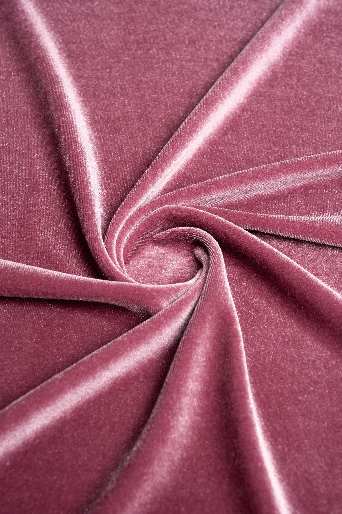 KADİFE C#22 A. GÜLKURUSU - Kumaş Deposu