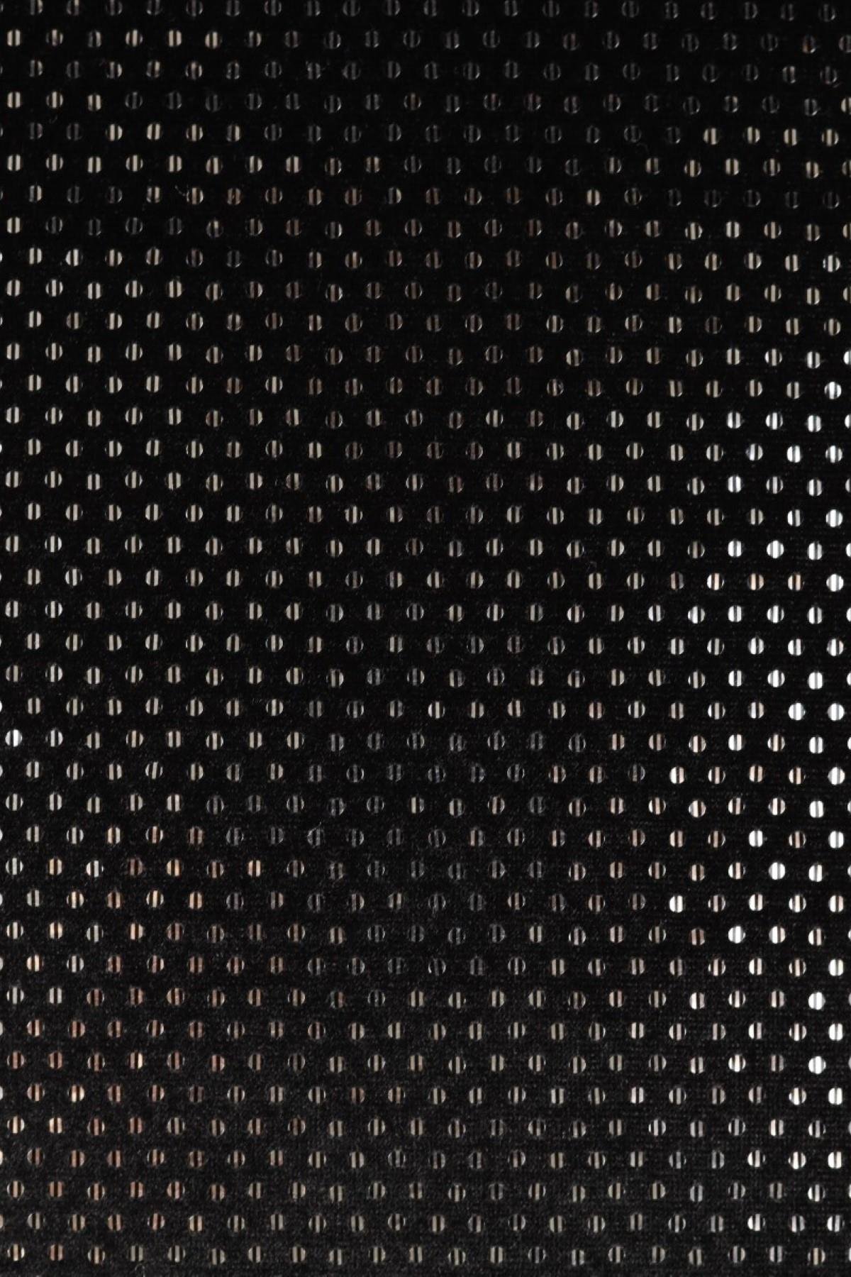 LARİNA KADİFE TONE TO TONE C#1 SİYAH - Kumaş Deposu