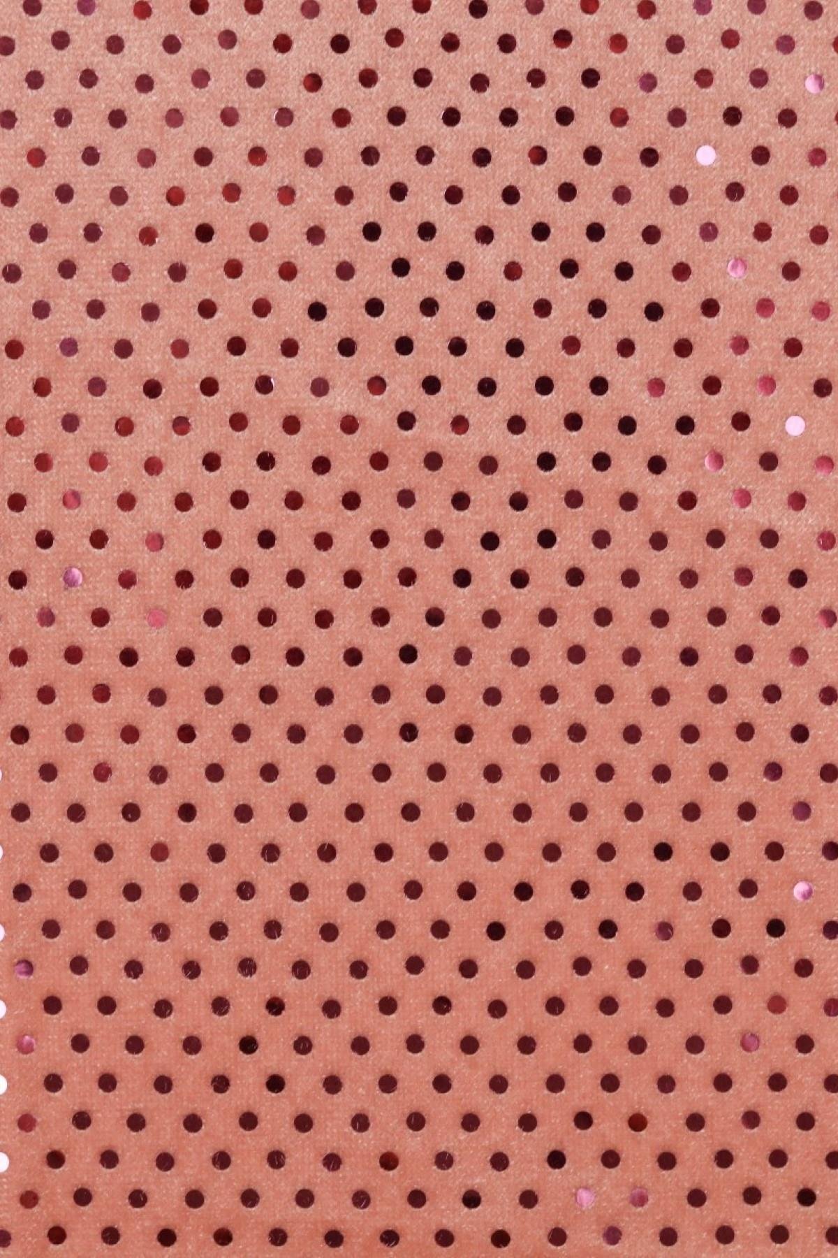 LARİNA KADİFE TONE TO TONE C#9 PUDRA - Kumaş Deposu