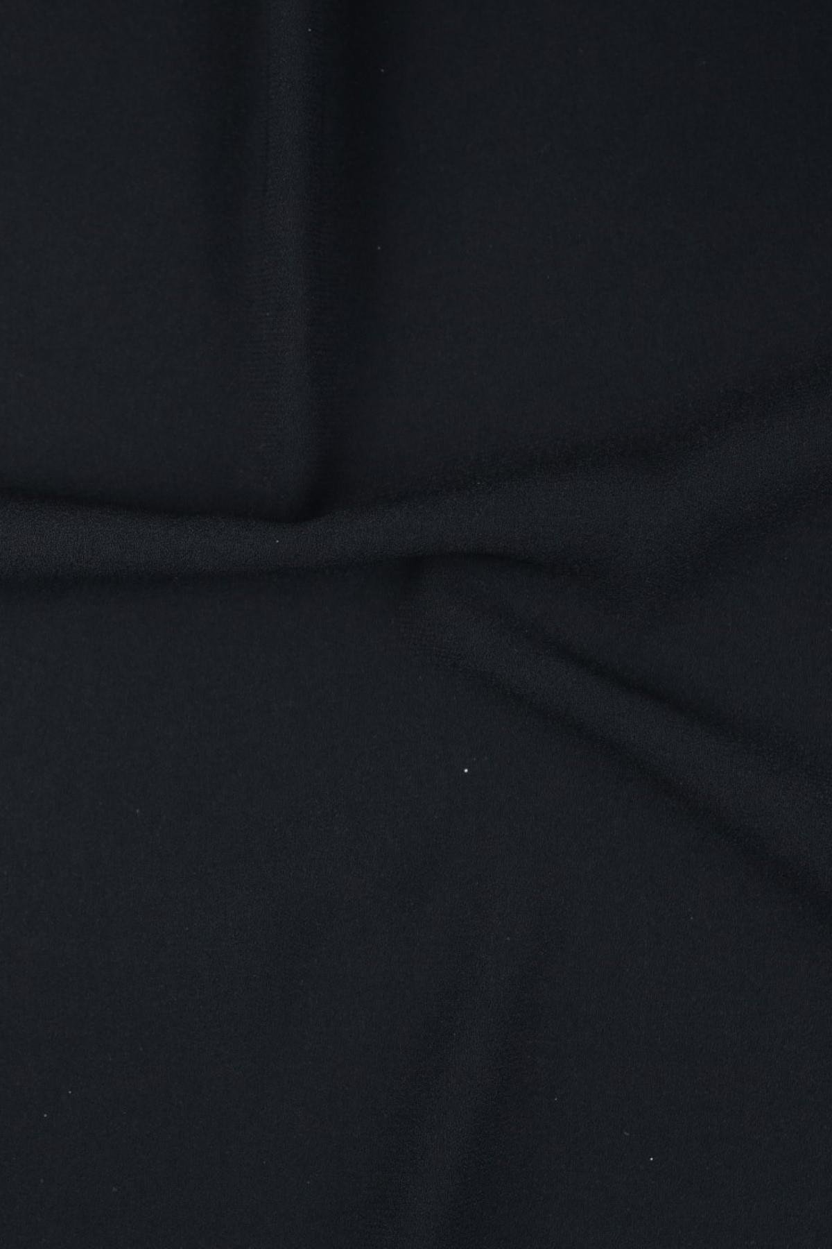 LOJİSTİK C#1 SİYAH - Kumaş Deposu