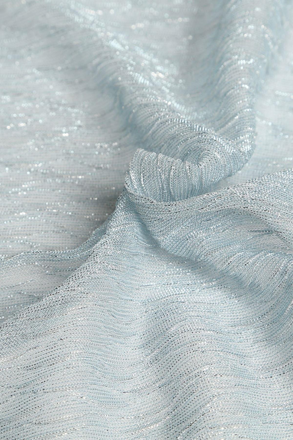 LOTUS MOONLIGHT C#4 TURKUAZ - Kumaş Deposu