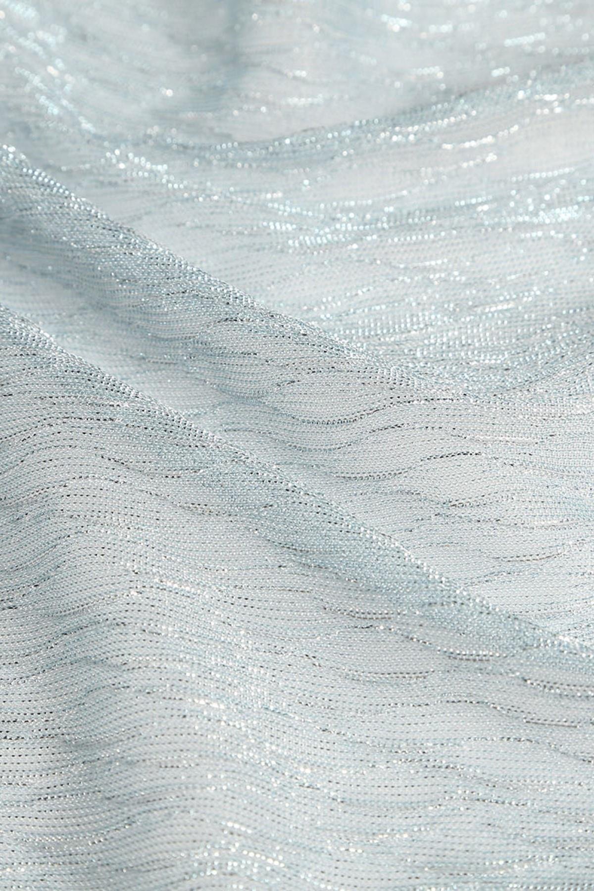 LOTUS MOONLIGHT C#4 TURKUAZ - Kumaş Deposu