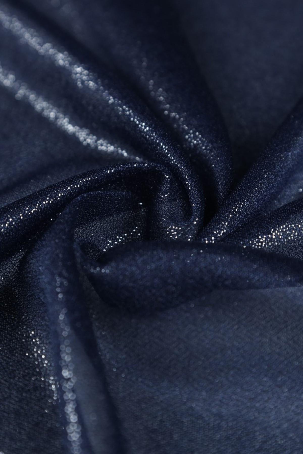 MILANO LAKLI C#11 LACİVERT - Kumaş Deposu