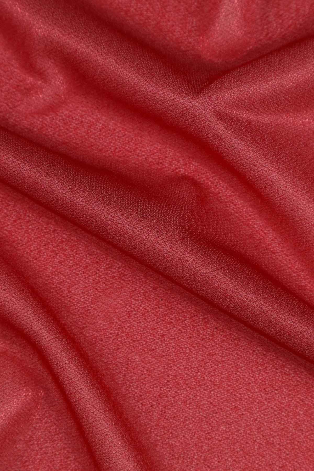 MILANO LAKLI C#12 KIRMIZI - Kumaş Deposu