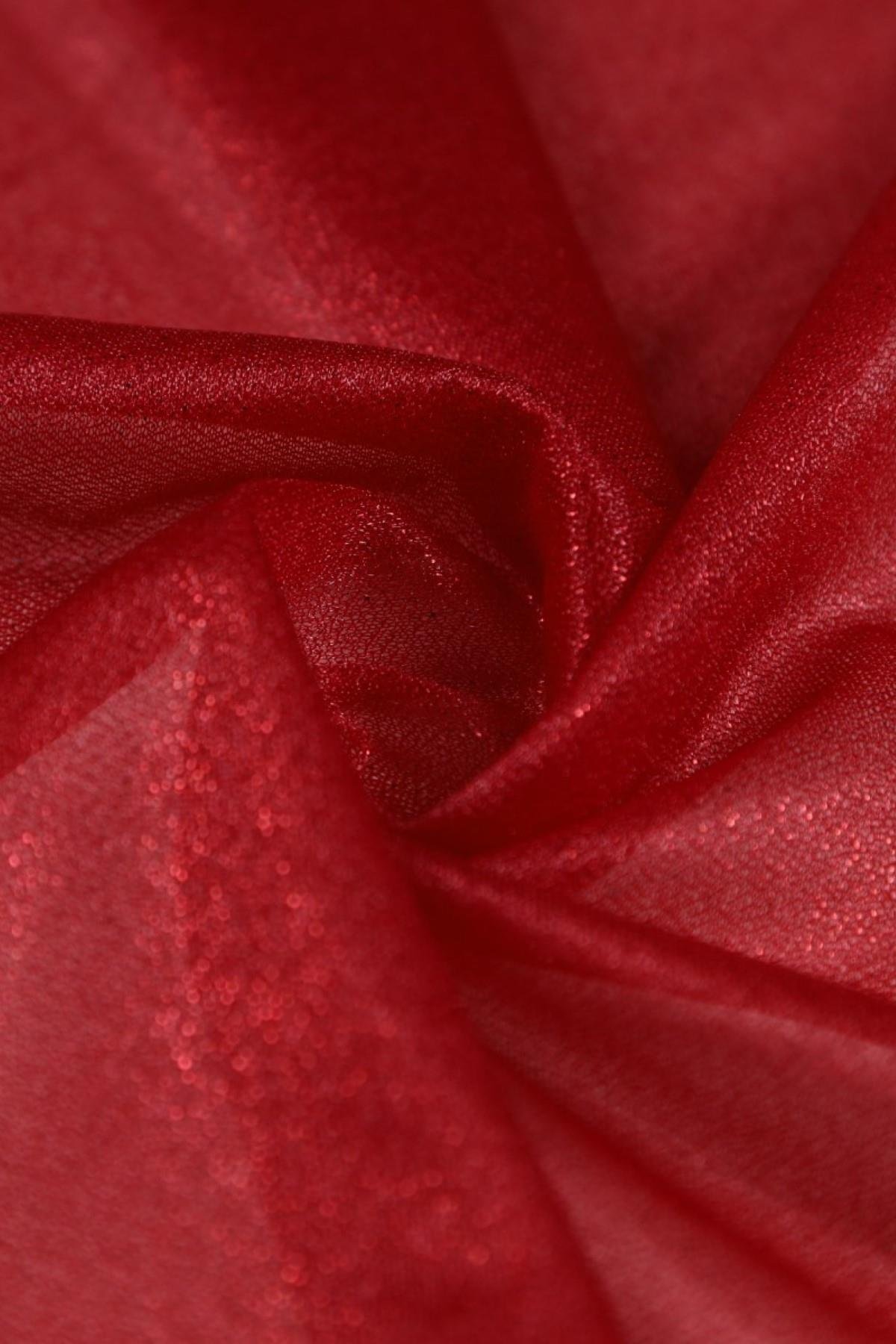 MILANO LAKLI C#12 KIRMIZI - Kumaş Deposu