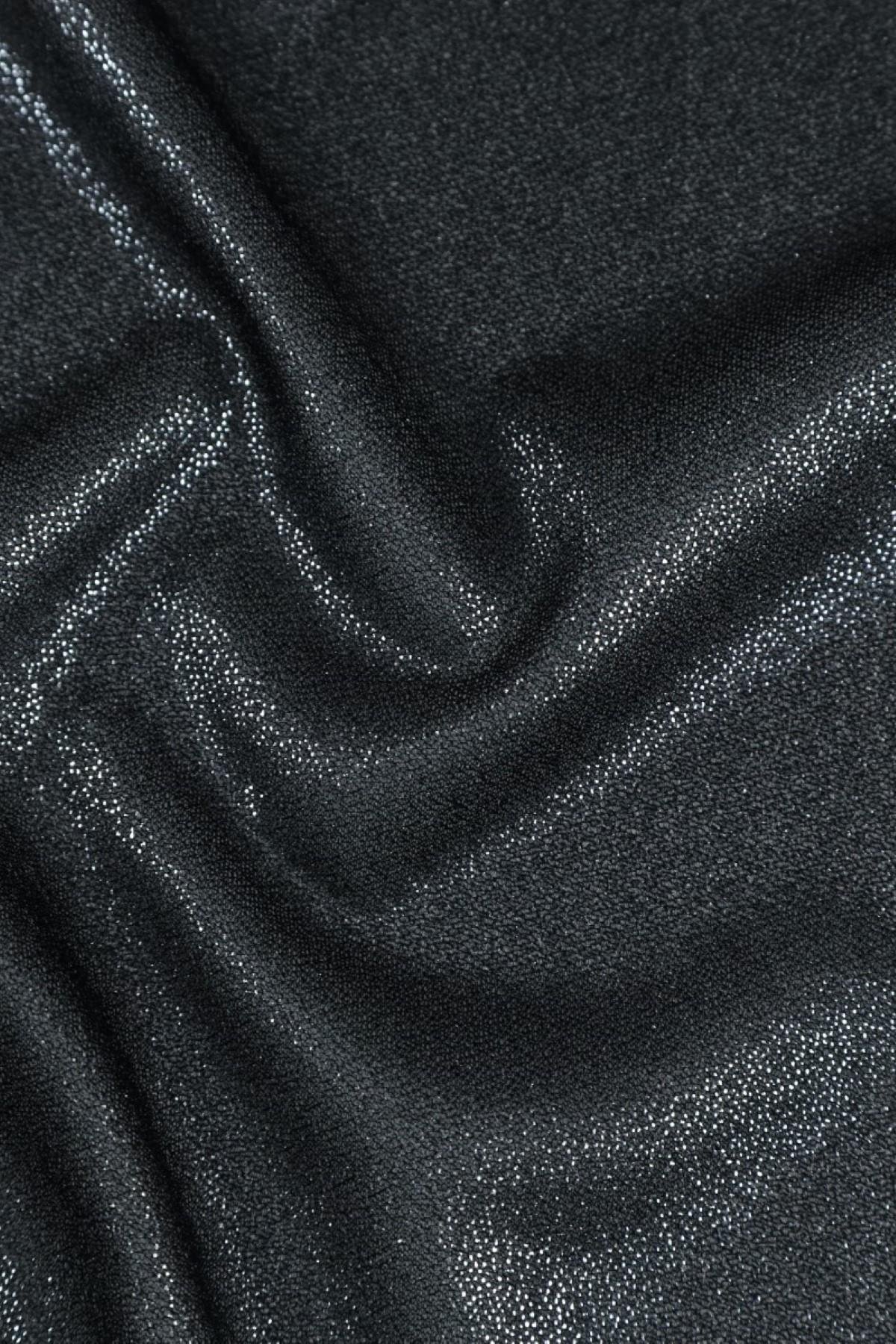 MILANO LAKLI C#13 SİYAH - Kumaş Deposu