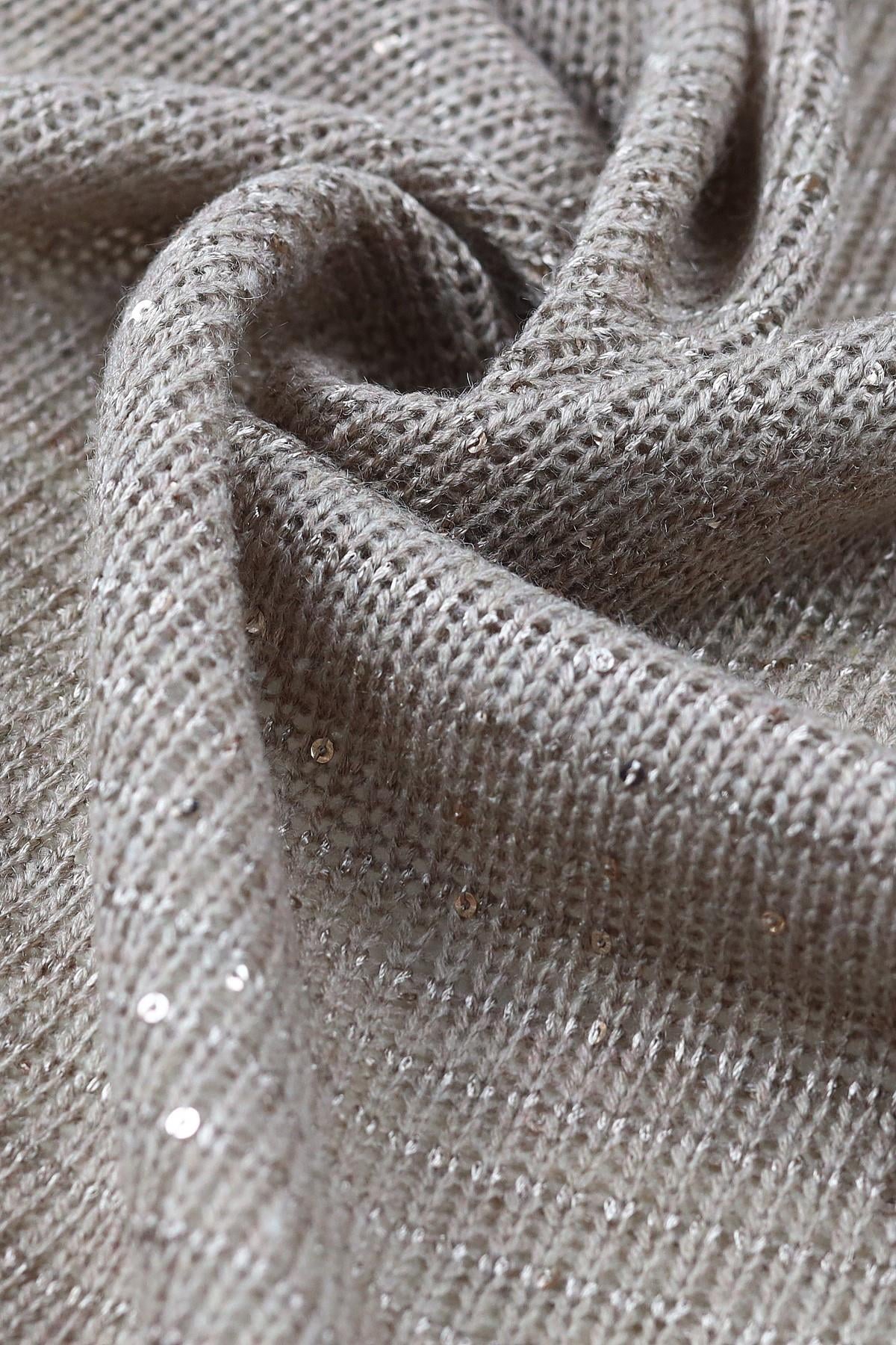 PAYET ÖRME C#1 VİZON - Kumaş Deposu