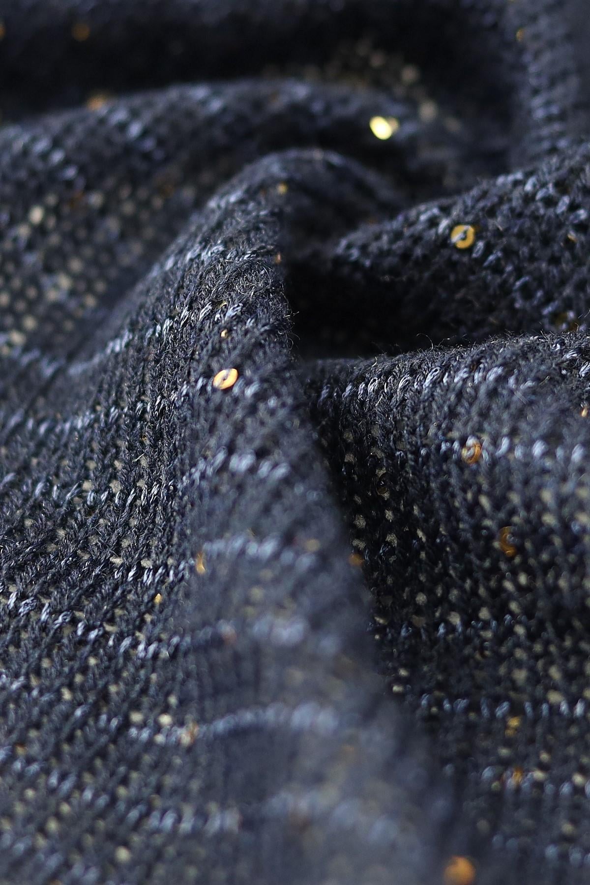 PAYET ÖRME C#2 LACİVERT - Kumaş Deposu