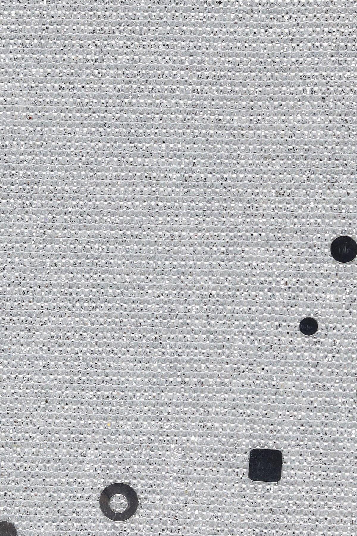 PIRILTI ERICA C#11 EKRU - Kumaş Deposu