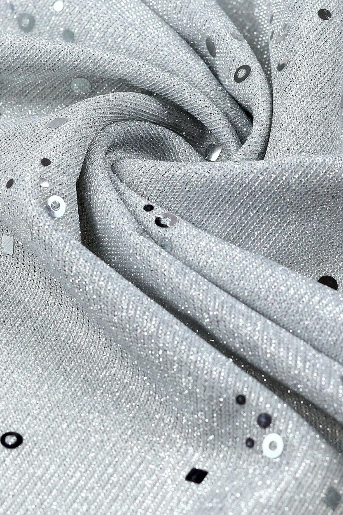 PIRILTI ERICA C#11 EKRU - Kumaş Deposu