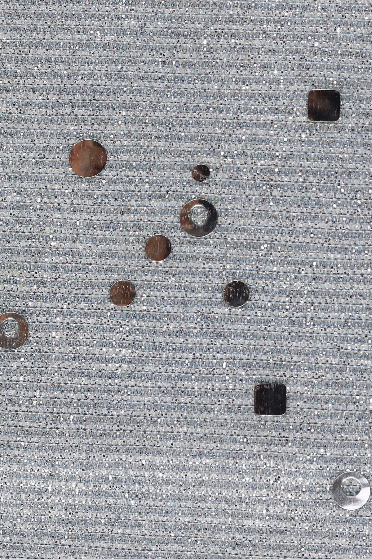 PIRILTI ERICA C#12 AÇIK MAVİ - Kumaş Deposu