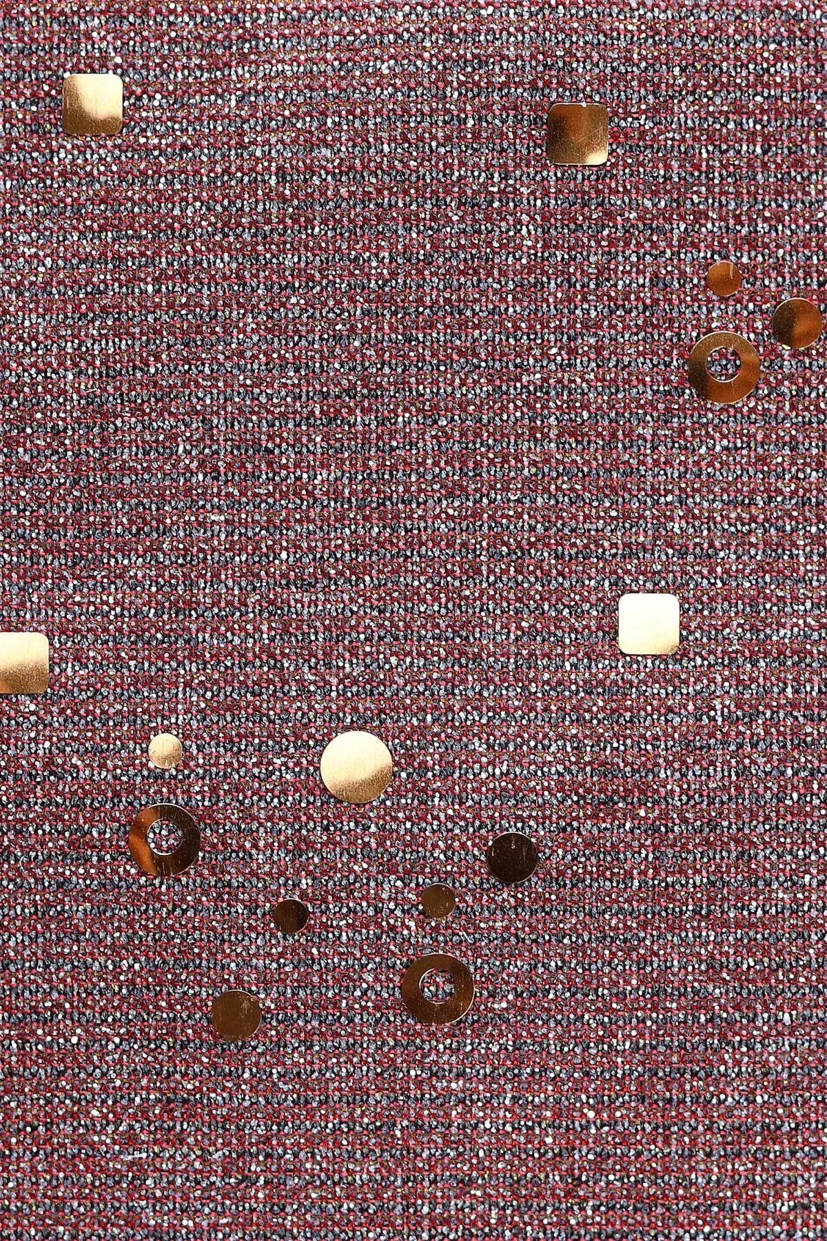 PIRILTI ERICA C#6 TABA - Kumaş Deposu