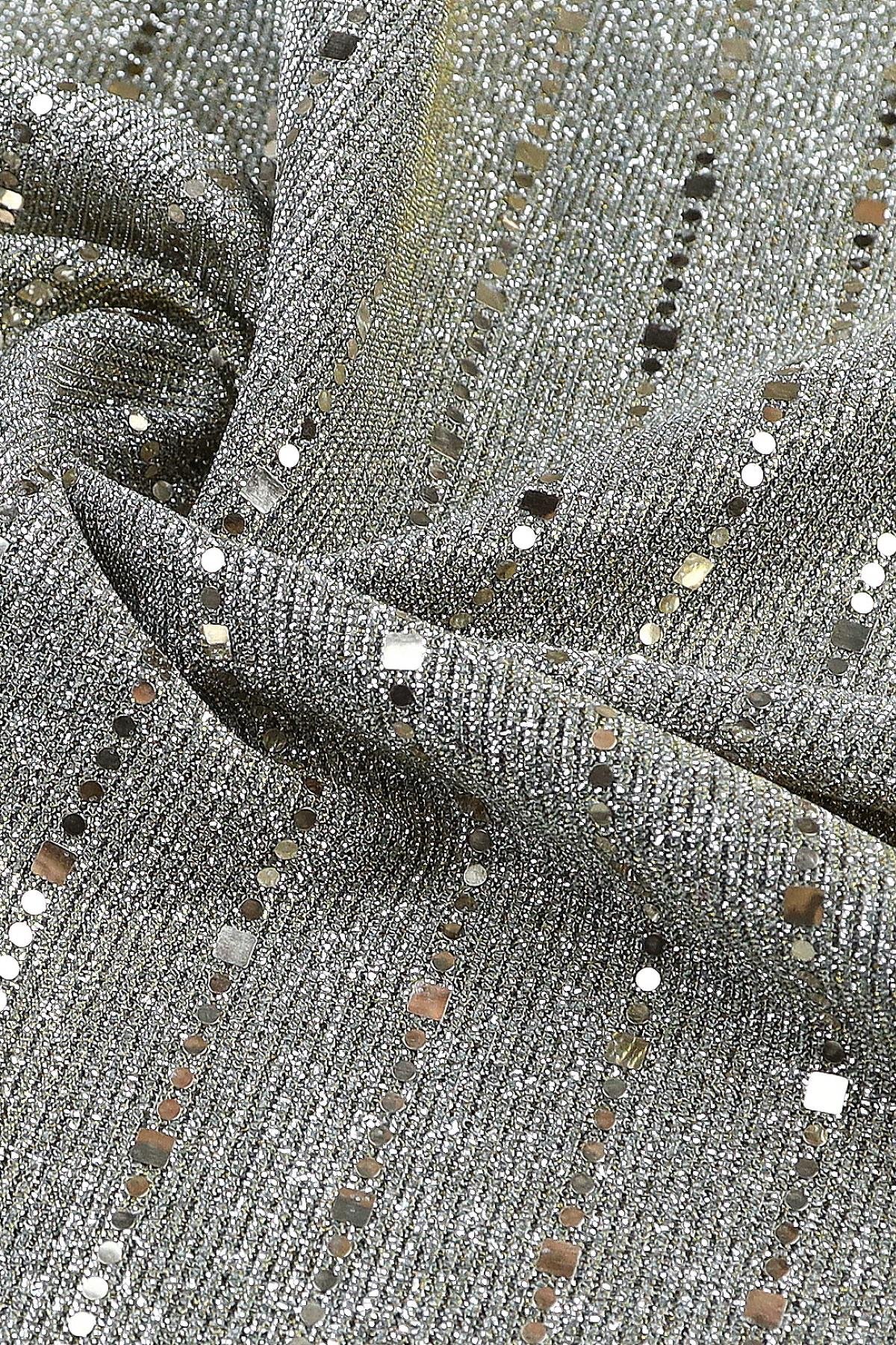 PIRILTI VİKA C#2 AÇIK HAKİ - Kumaş Deposu