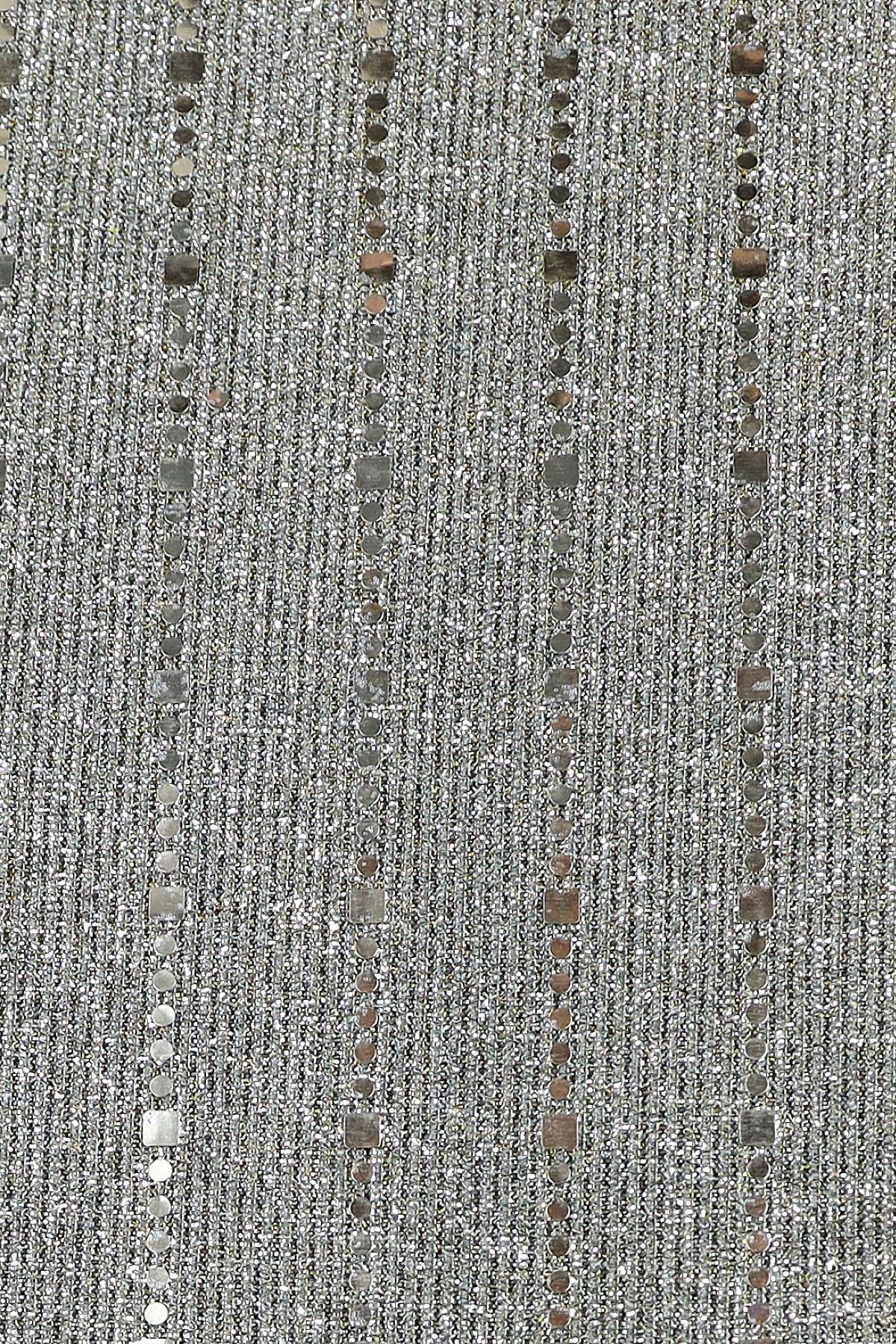 PIRILTI VİKA C#2 AÇIK HAKİ - Kumaş Deposu