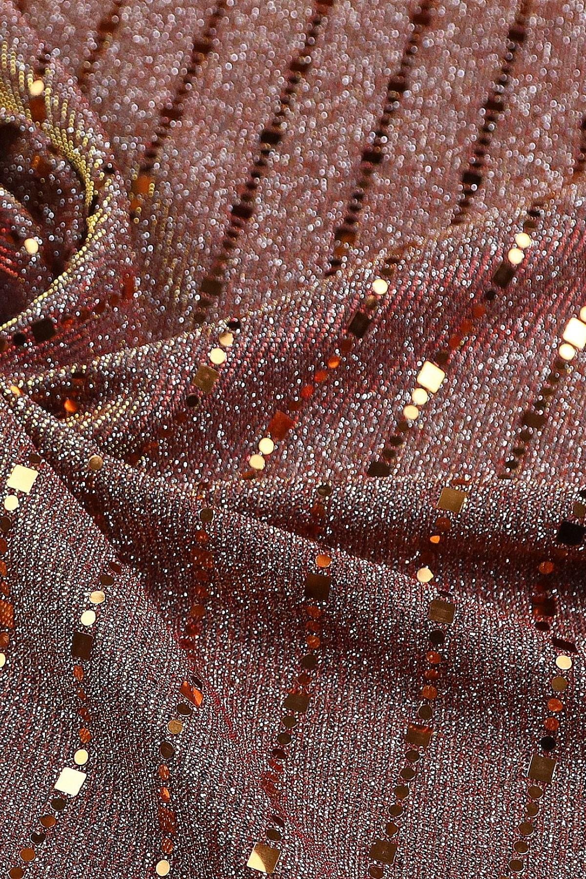 PIRILTI VİKA C#6 TABA - Kumaş Deposu