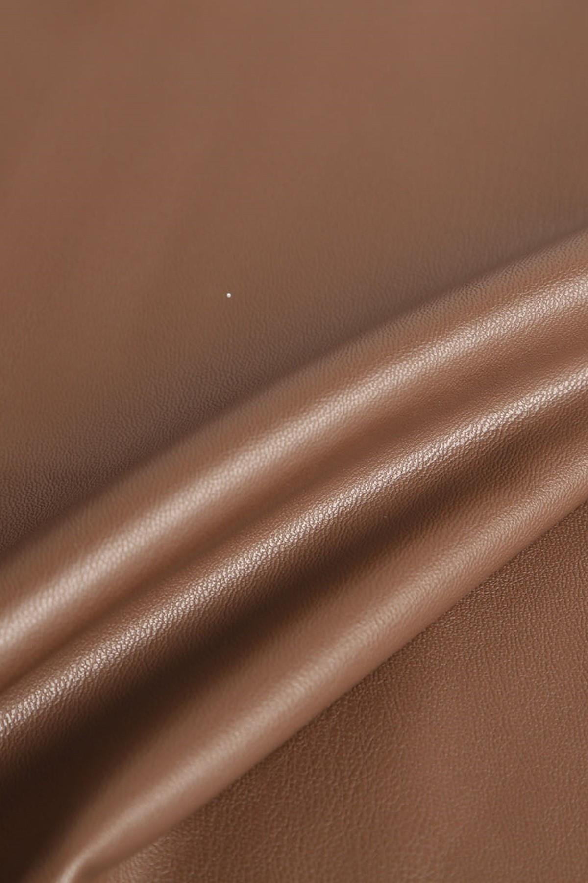 PUF DERİ C#4 VİZON - Kumaş Deposu