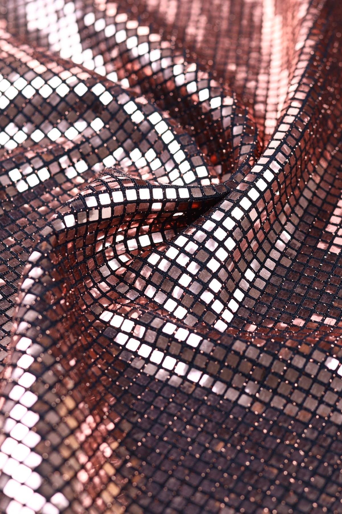 SALSA C#4 BAKIR - Kumaş Deposu