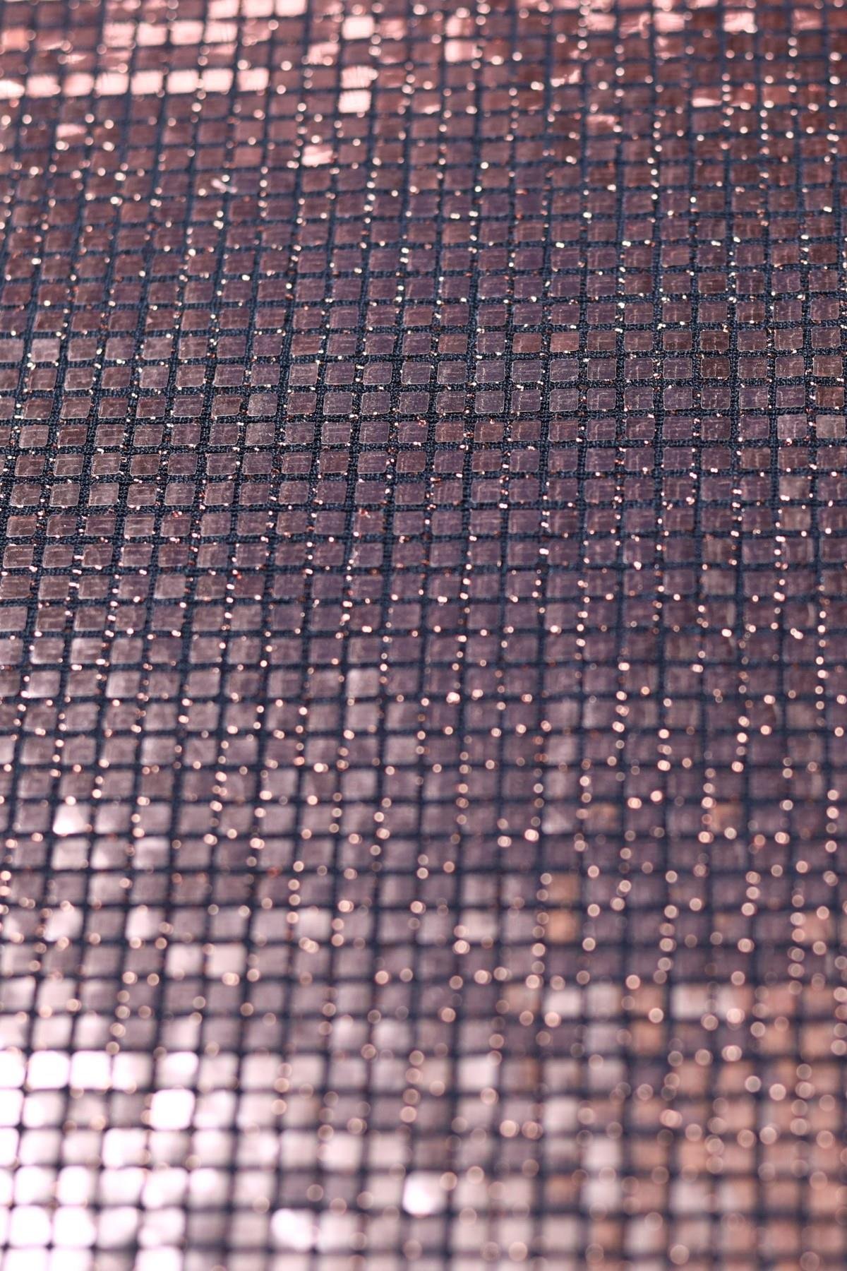 SALSA C#4 BAKIR - Kumaş Deposu