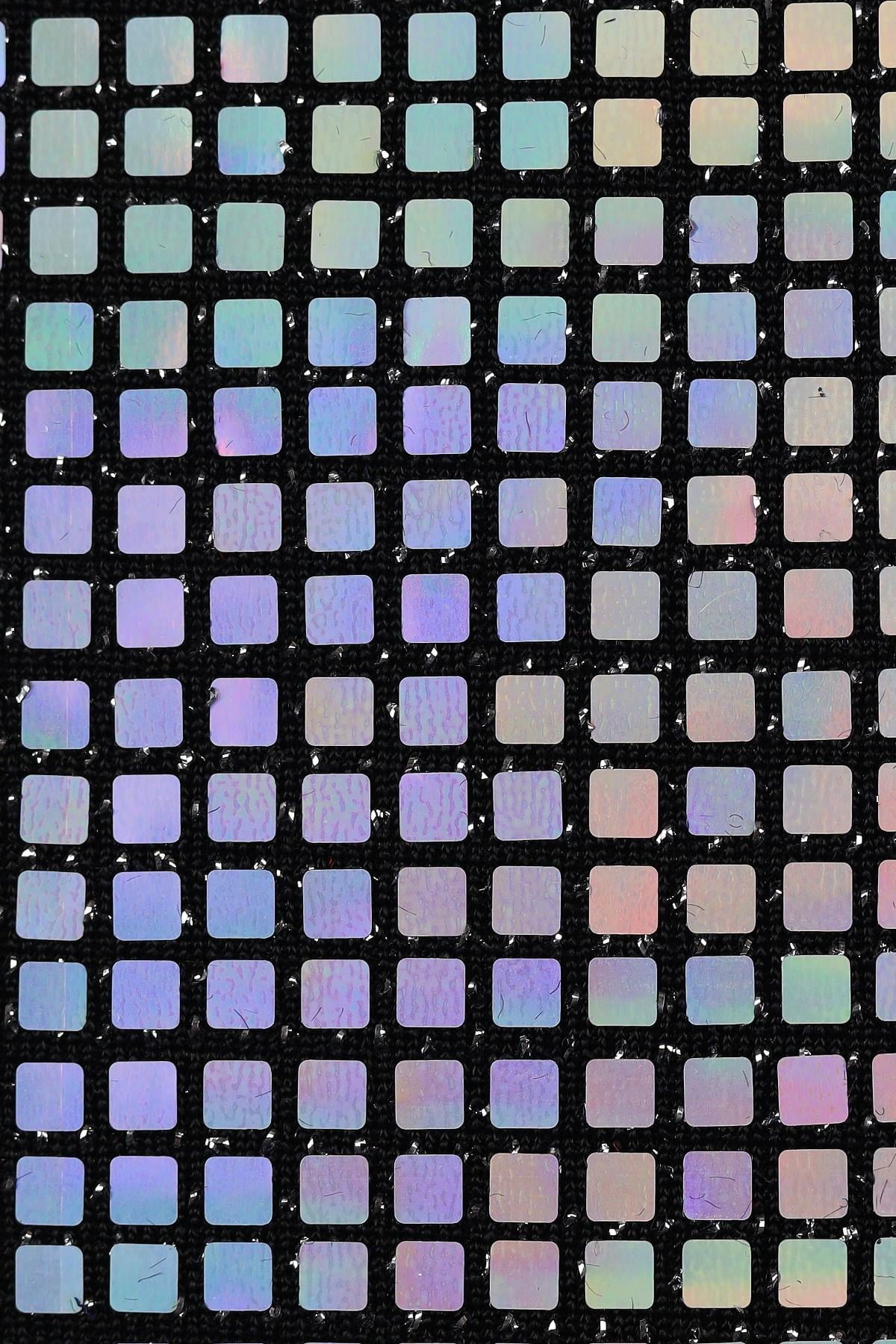 SALSA C#6 HOLOGRAM - Kumaş Deposu