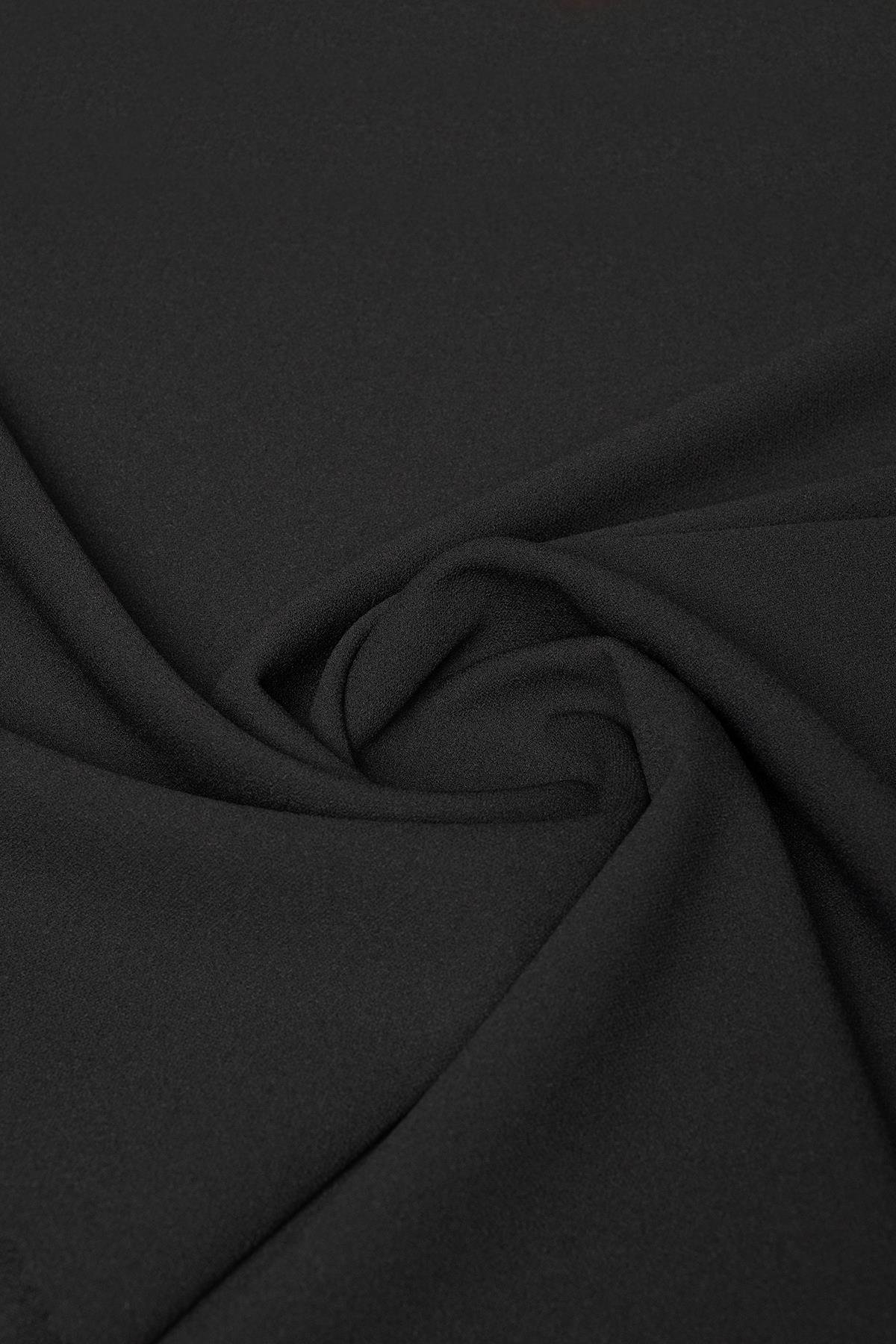 SCUBA CREPE C#16 FÜME - Kumaş Deposu