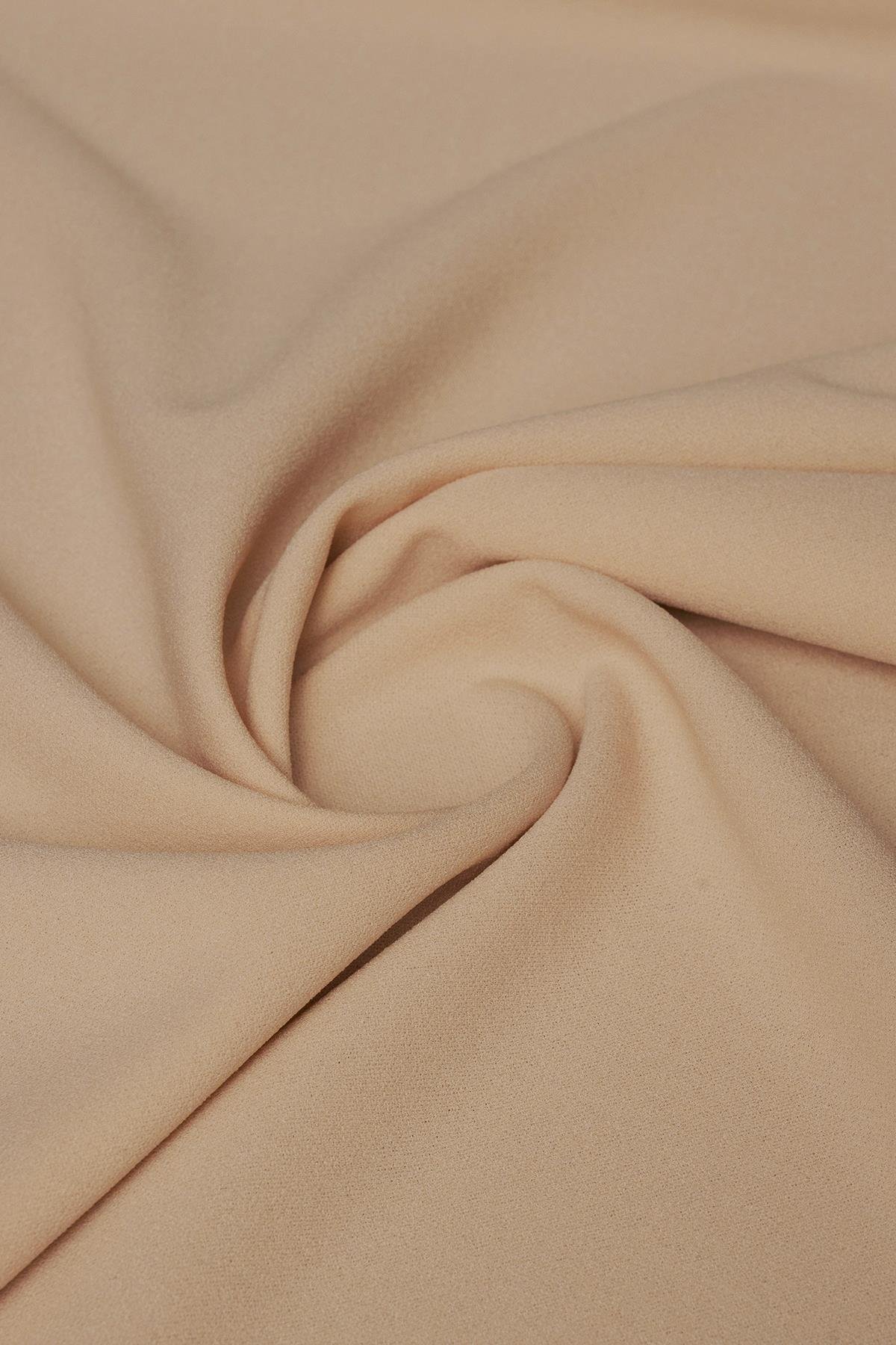 SCUBA CREPE C#2 BEJ - Kumaş Deposu