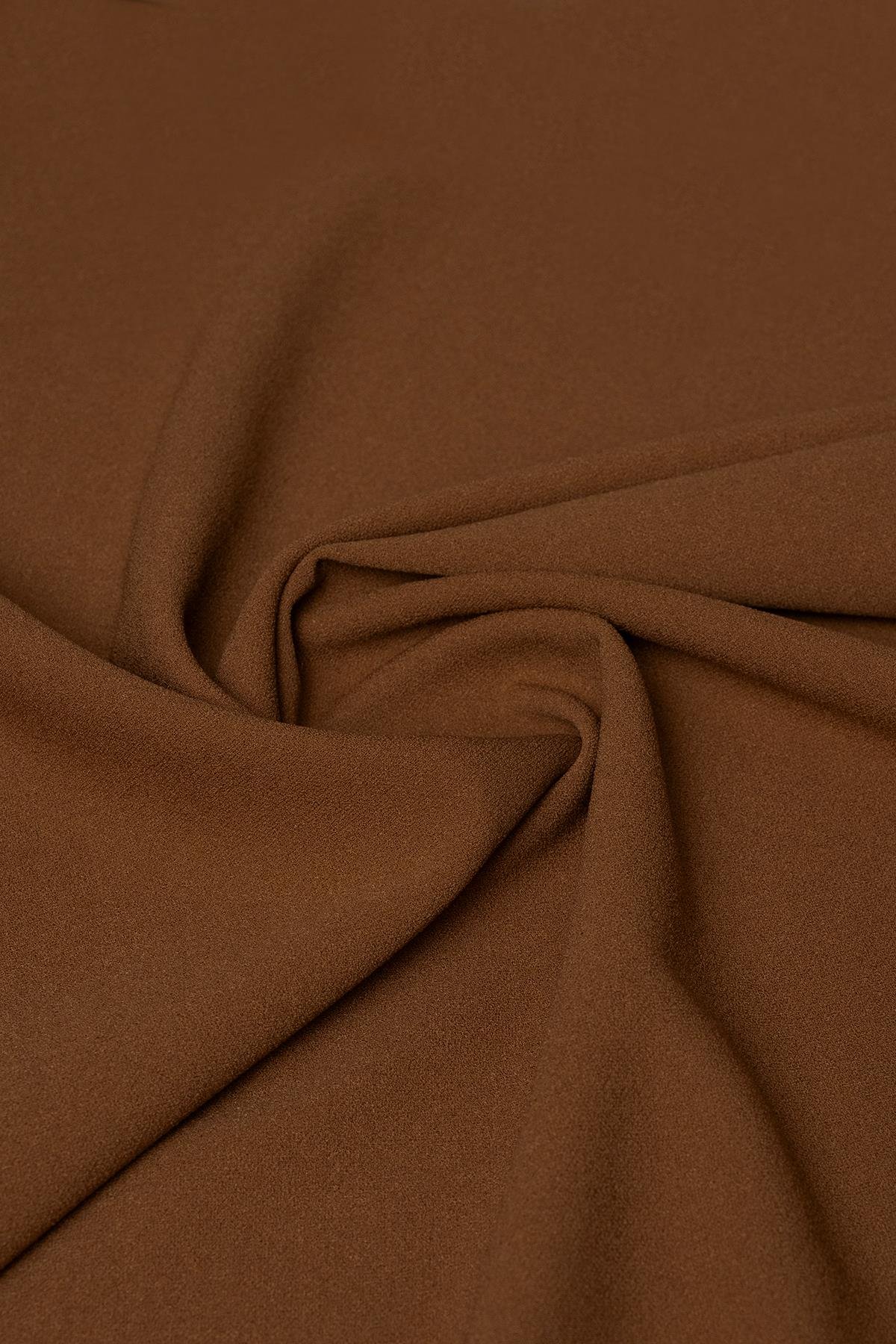 SCUBA CREPE C#5 TABA - Kumaş Deposu