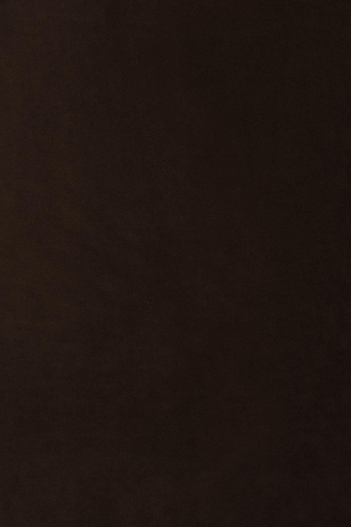 SCUBA SUEDE C#3 KAHVERENGİ - Kumaş Deposu