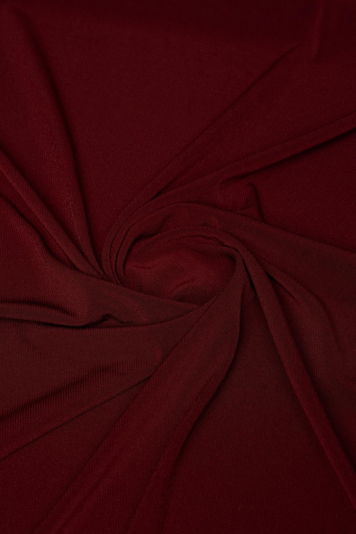 SENDY C#104 K. BORDO - Kumaş Deposu