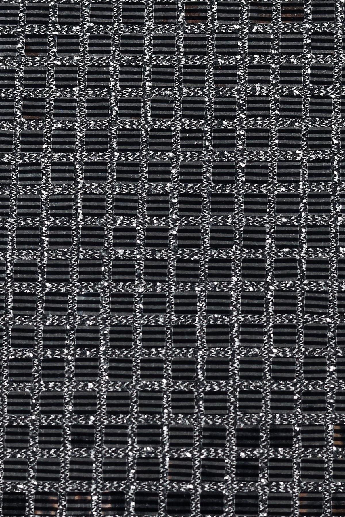 TANGO B C#1 GÜMÜŞ - Kumaş Deposu