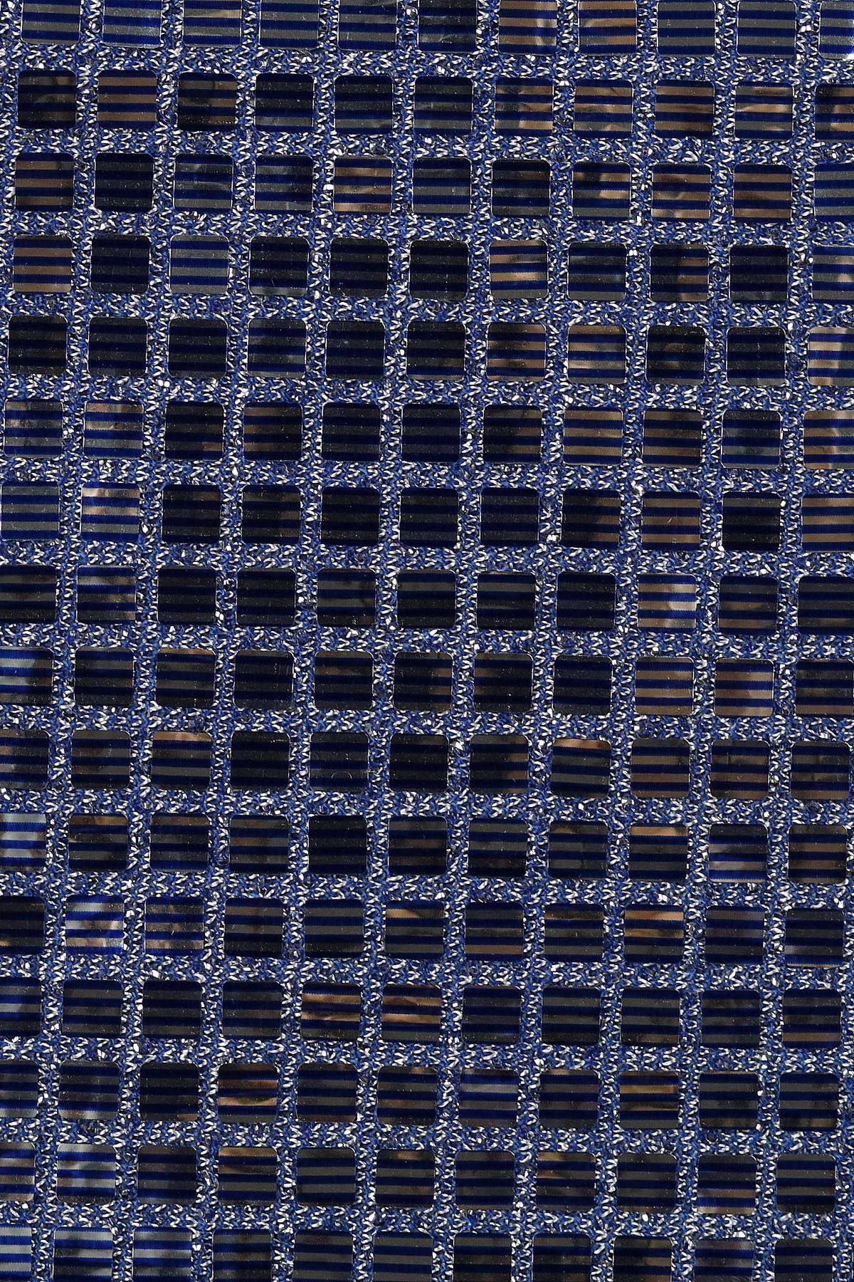 TANGO B C#3 MAVİ - Kumaş Deposu