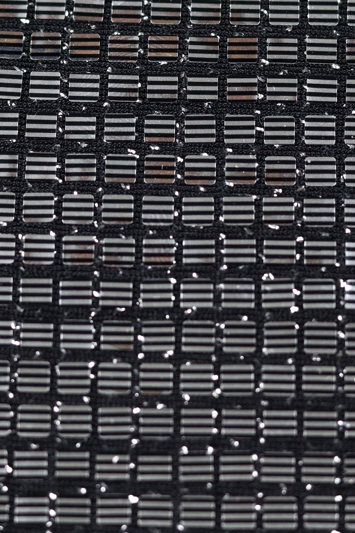 TANGO B C#6 SİYAH - Kumaş Deposu