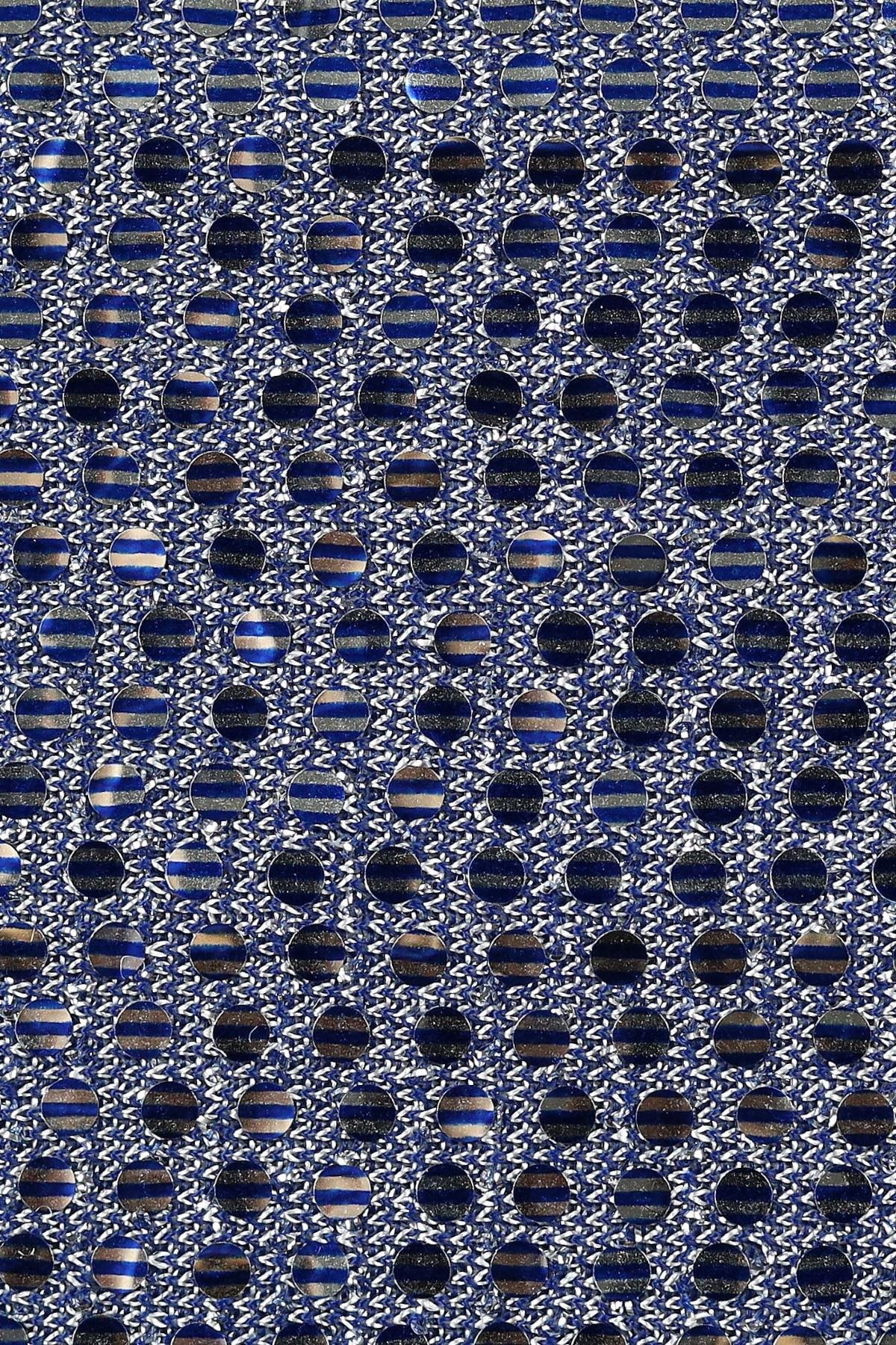 TANGO C#3 MAVİ - Kumaş Deposu