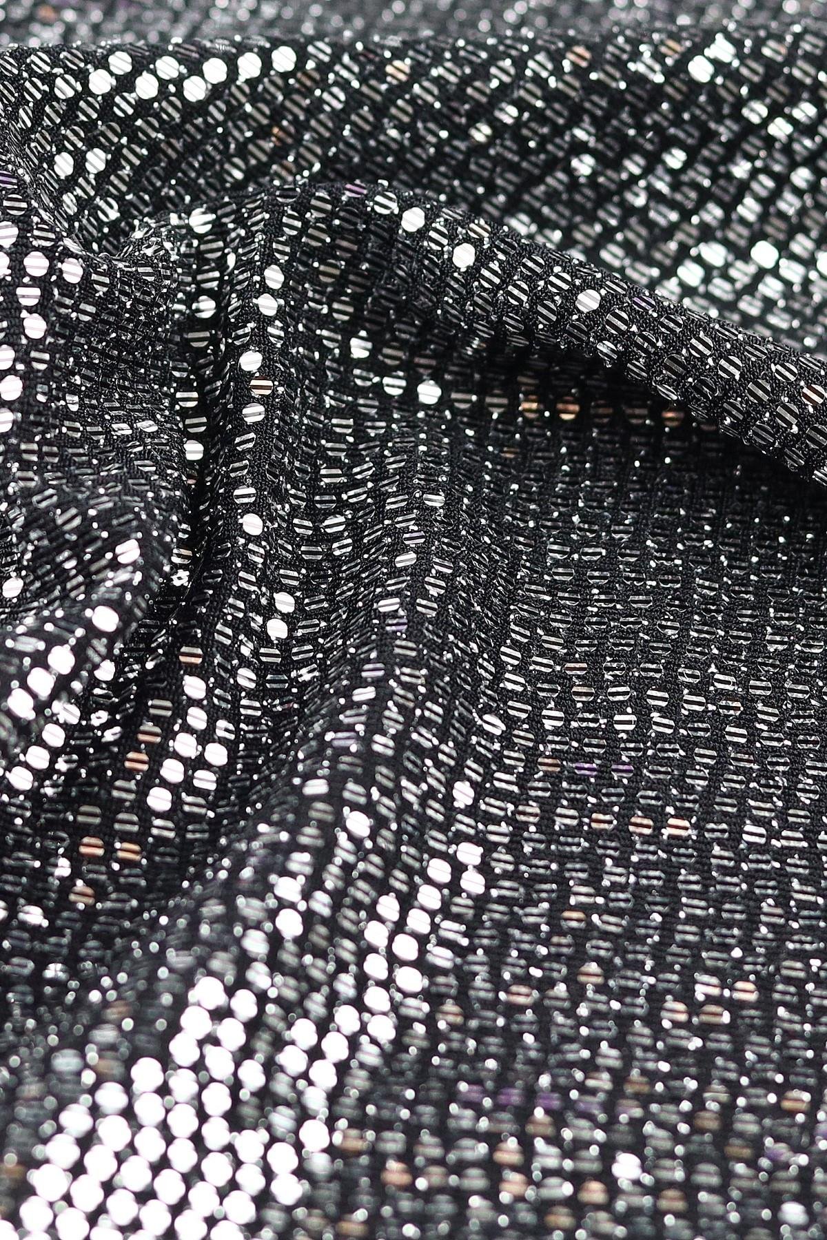 TANGO C#6 SİYAH - Kumaş Deposu