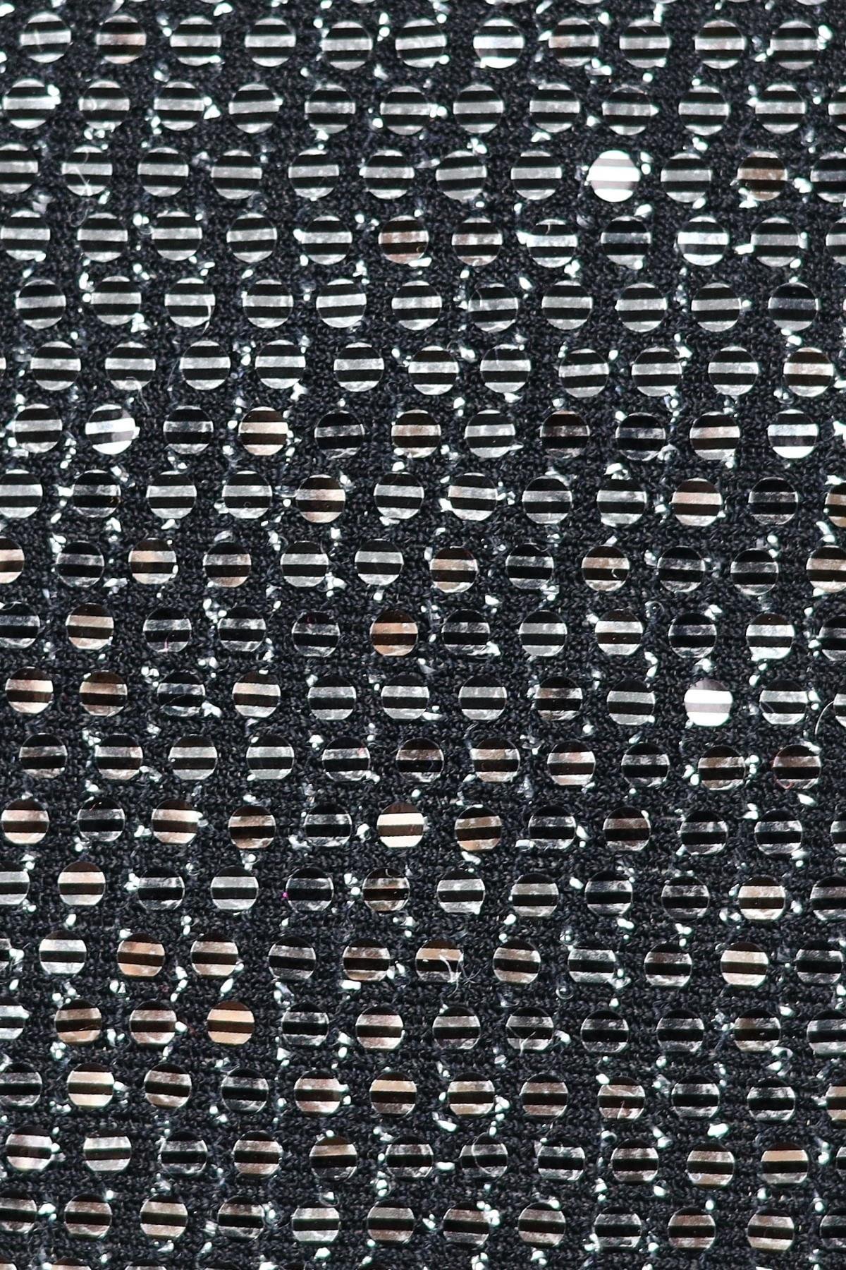 TANGO C#6 SİYAH - Kumaş Deposu