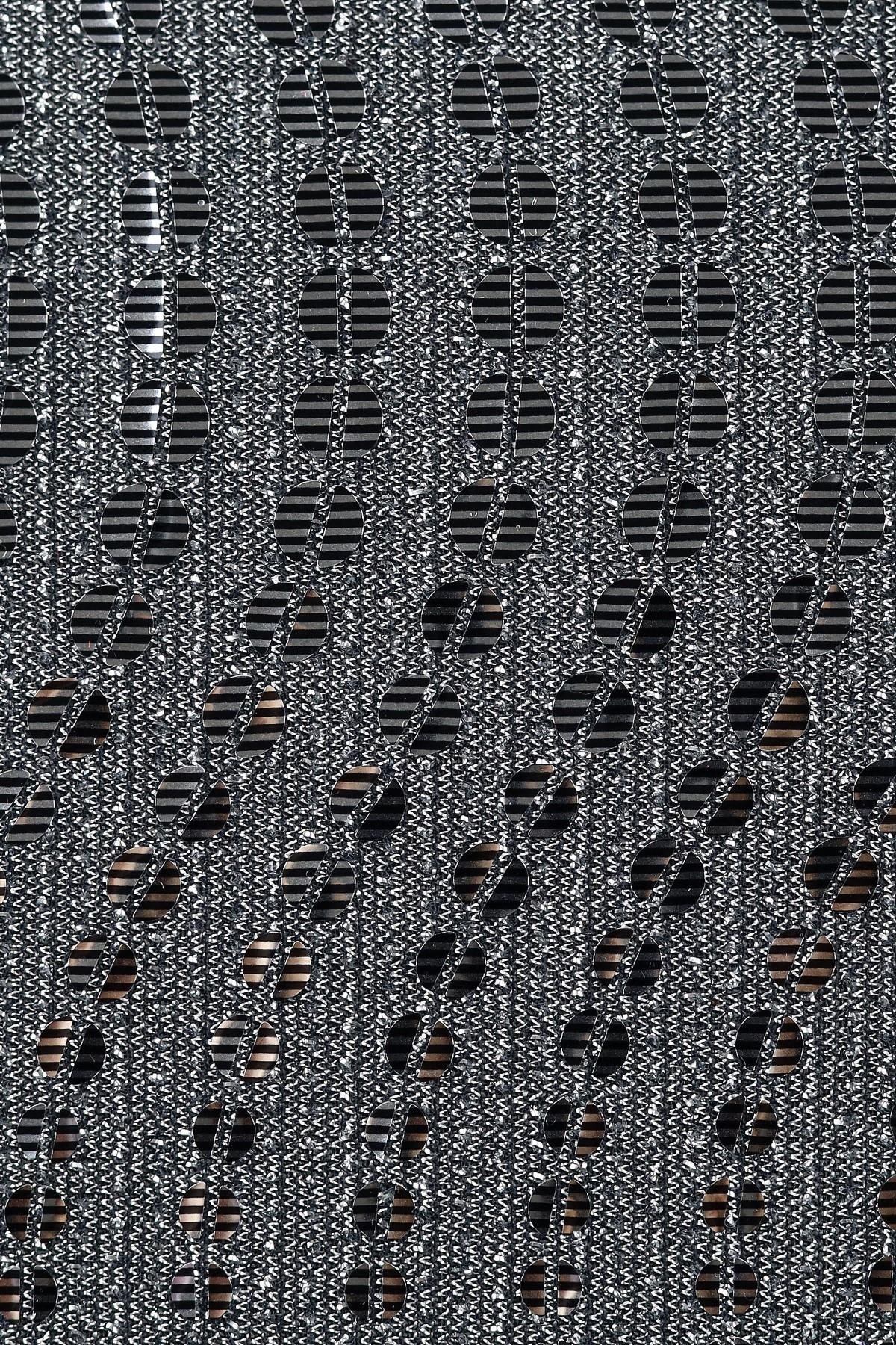 TANGO S DESEN C#1 GÜMÜŞ - Kumaş Deposu