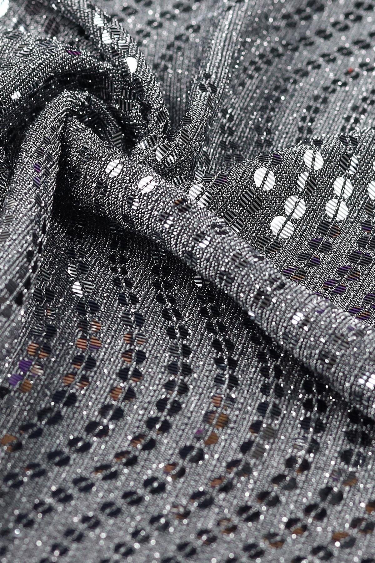 TANGO S DESEN C#1 GÜMÜŞ - Kumaş Deposu