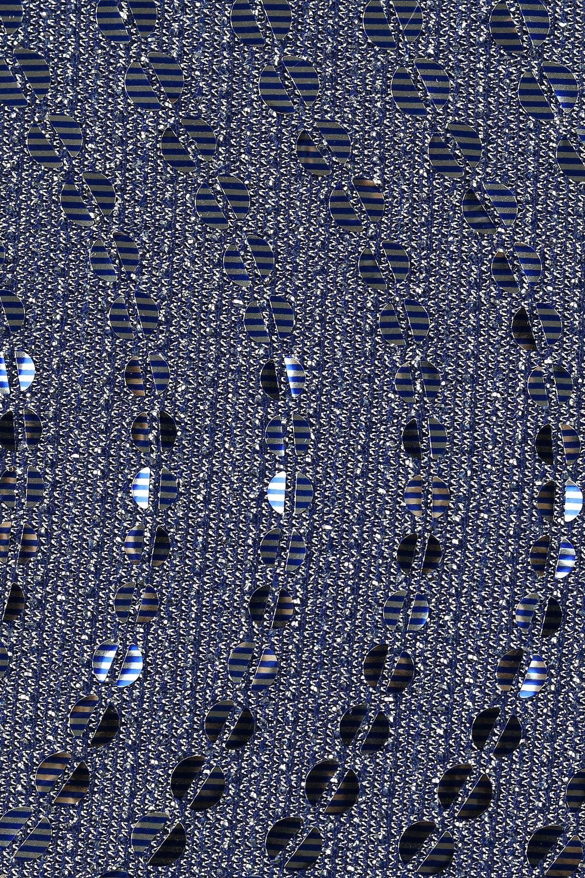 TANGO S DESEN C#3 MAVİ - Kumaş Deposu