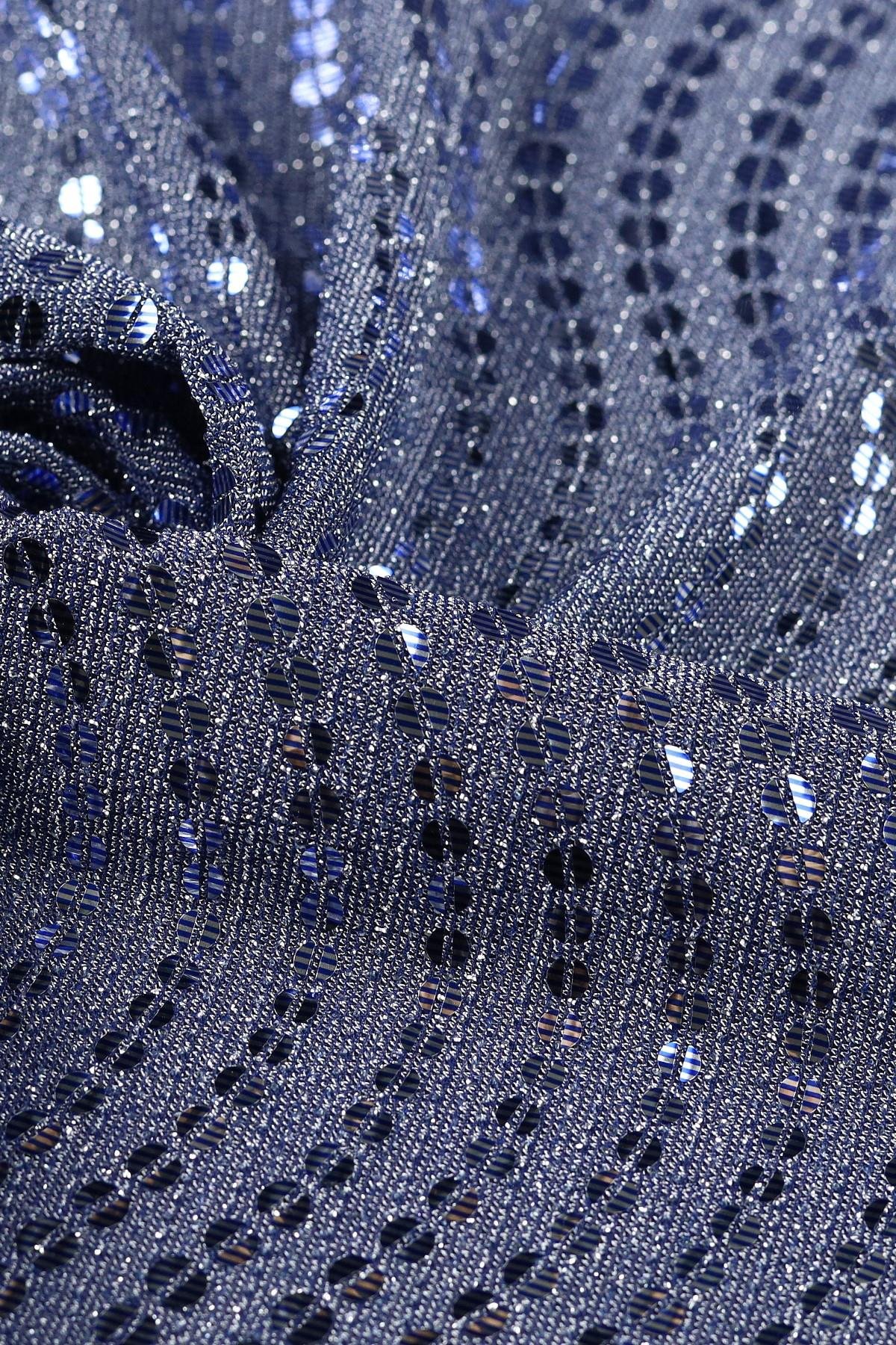 TANGO S DESEN C#3 MAVİ - Kumaş Deposu