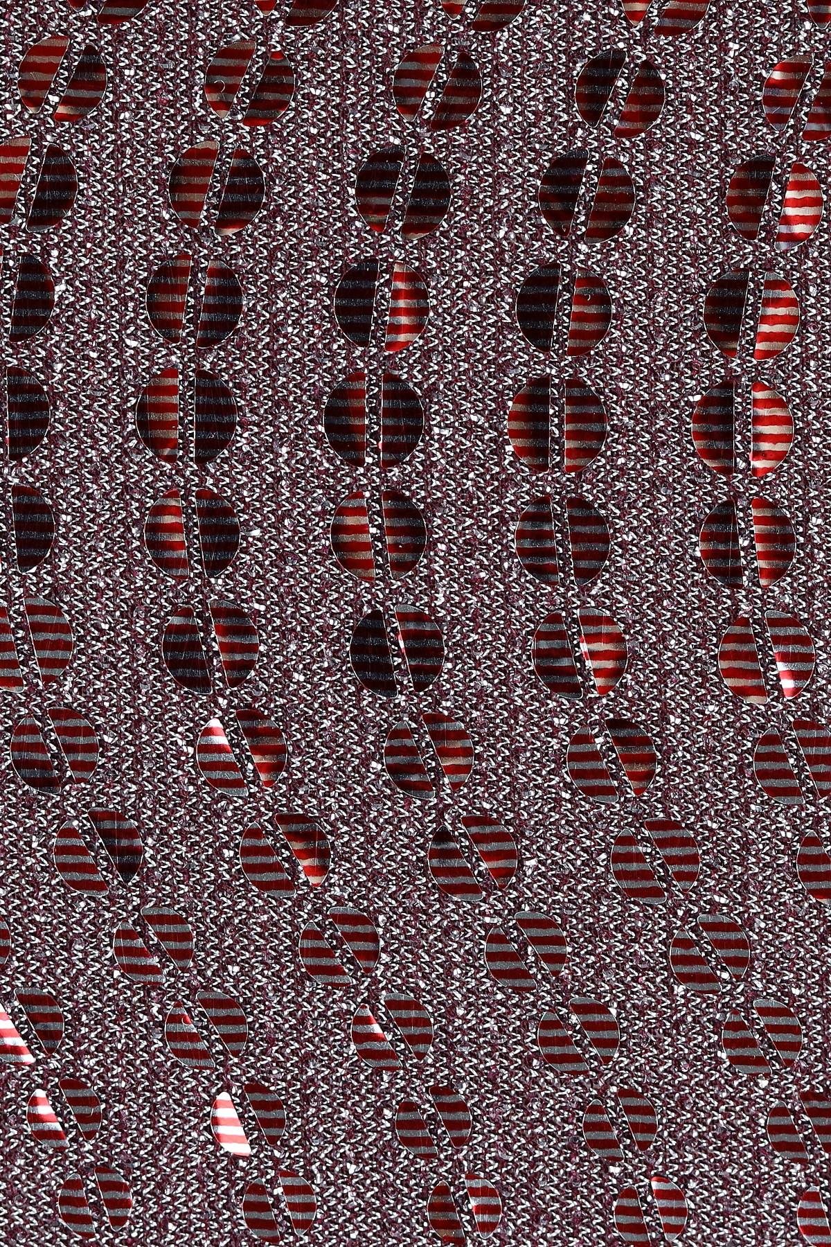 TANGO S DESEN C#4 PUDRA - Kumaş Deposu