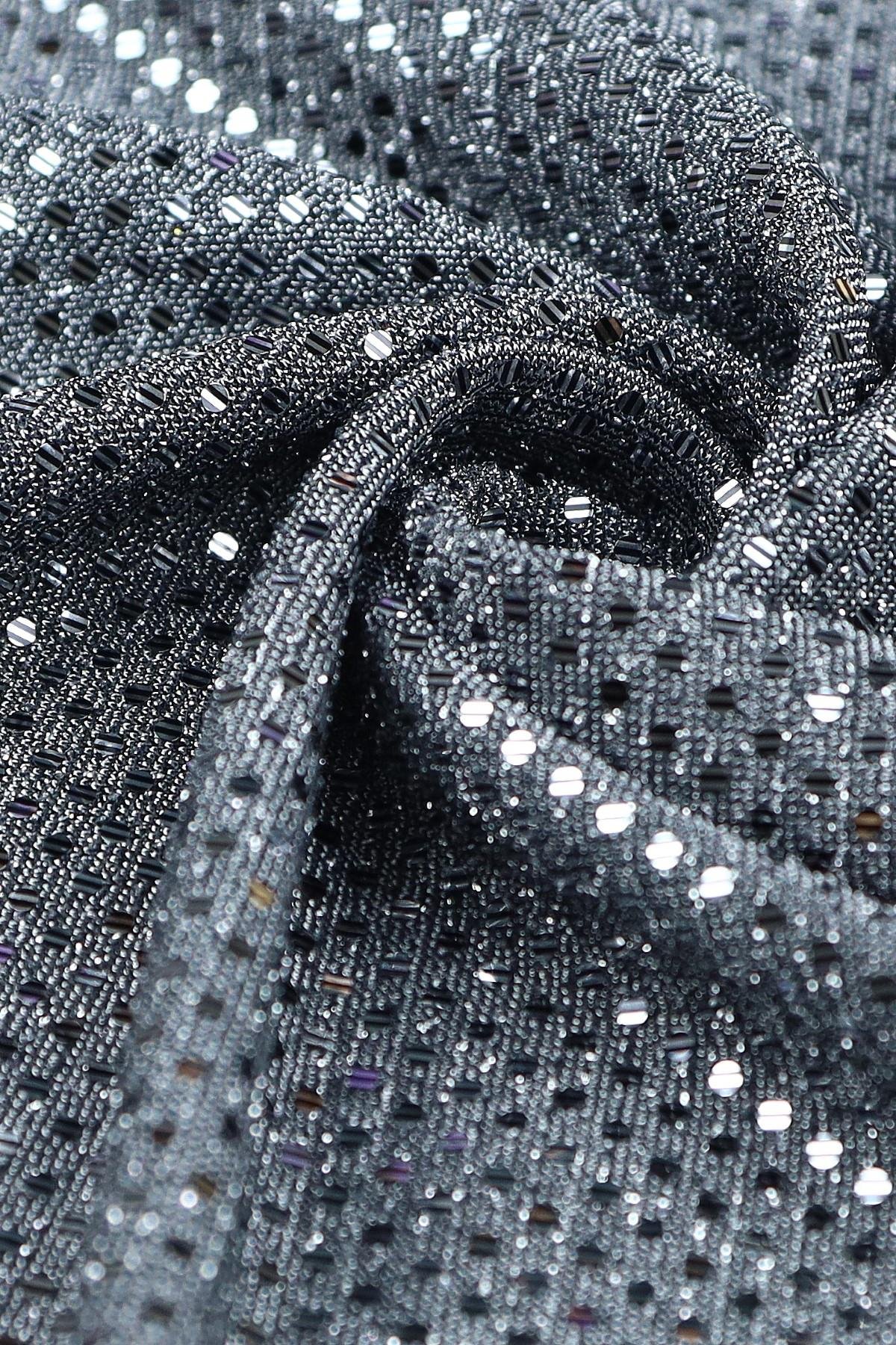 TANGO SERA B C#1 GÜMÜŞ - Kumaş Deposu