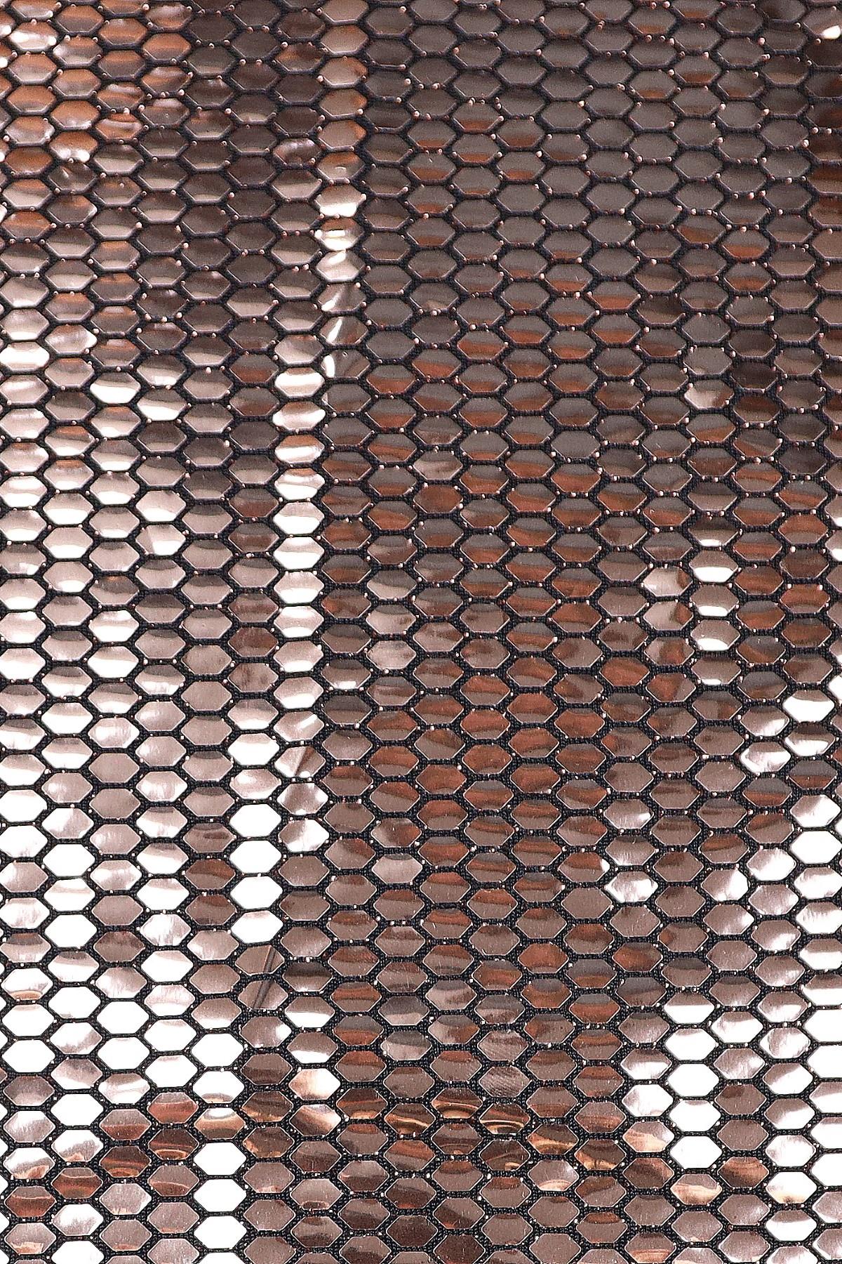 VALS PETEK C#4 BAKIR - Kumaş Deposu