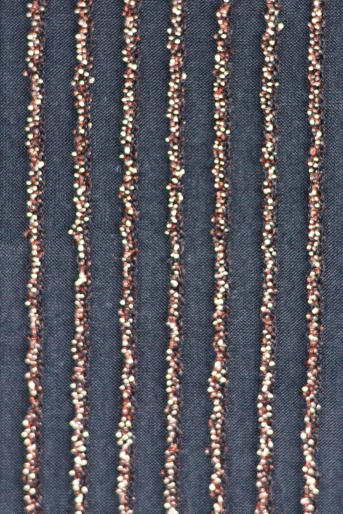 VESPA C#8 BAKIR - Kumaş Deposu