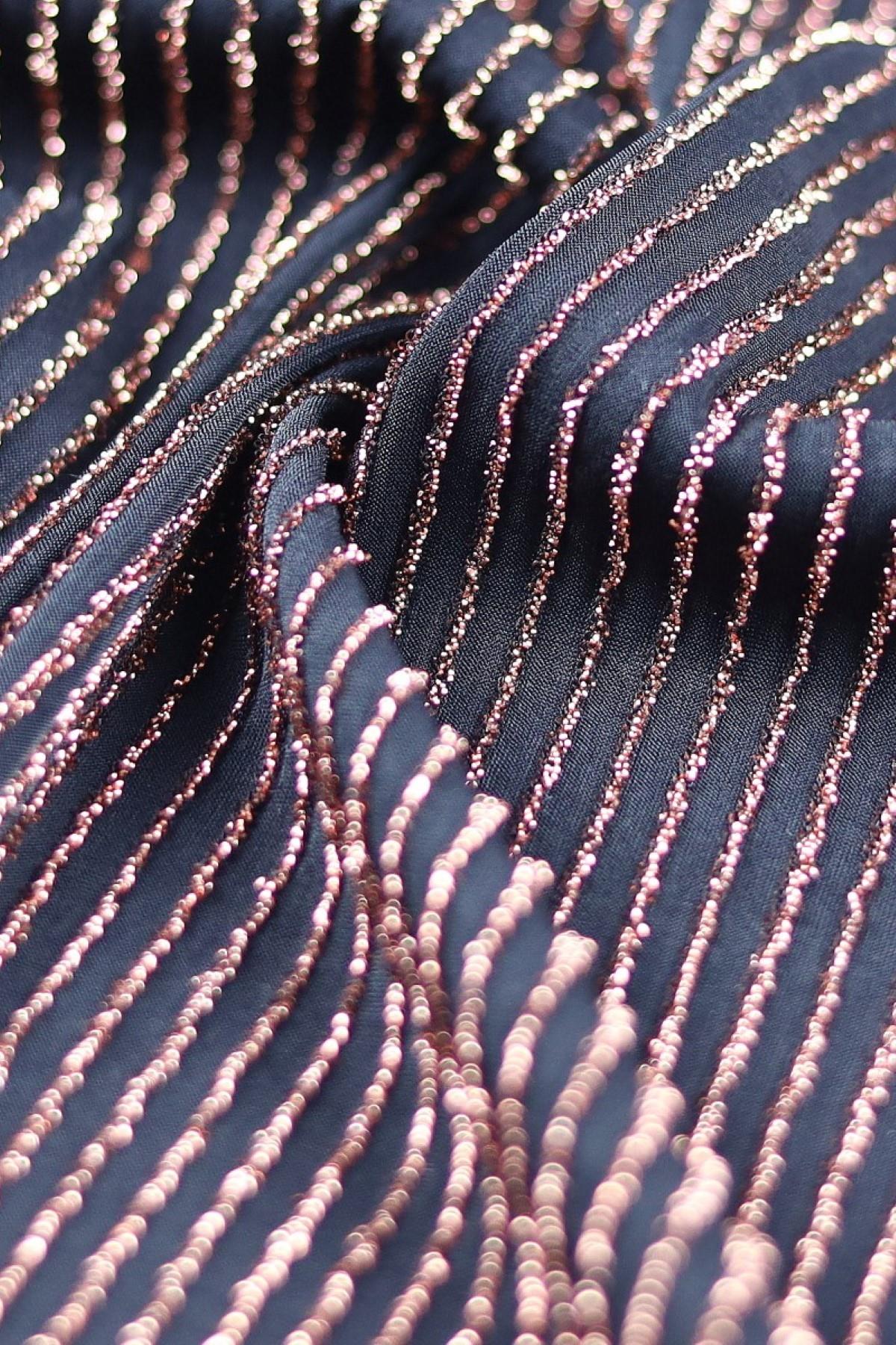 VESPA C#8 BAKIR - Kumaş Deposu