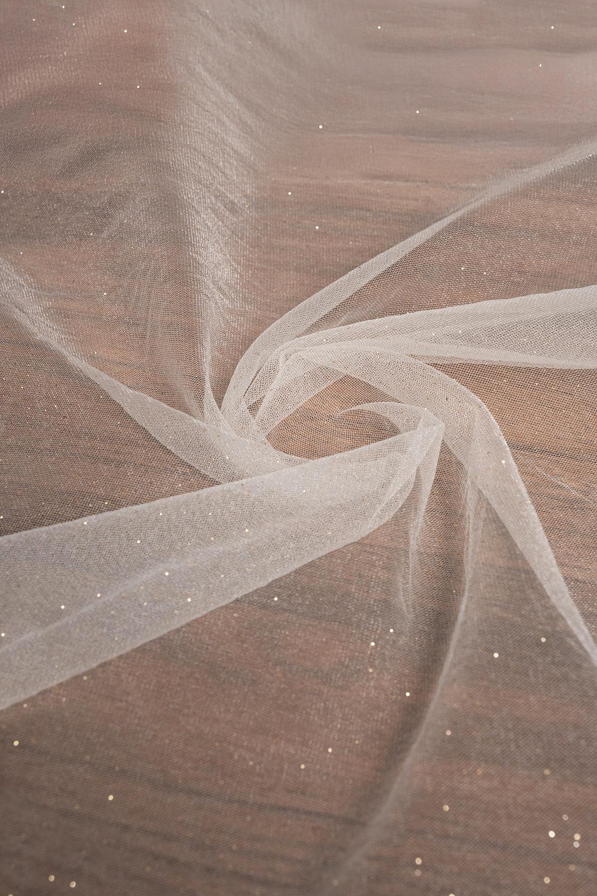 VİKTORYA SİMLİ C#20 BEYAZ - Kumaş Deposu