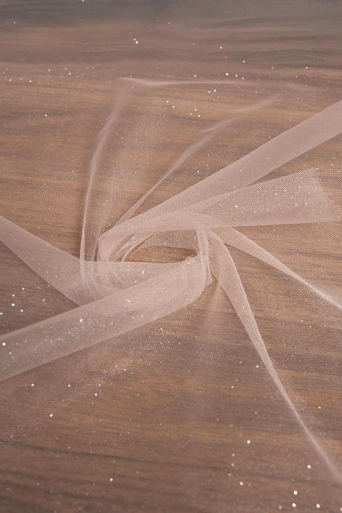 VİKTORYA SİMLİ C#24 A. PUDRA - Kumaş Deposu