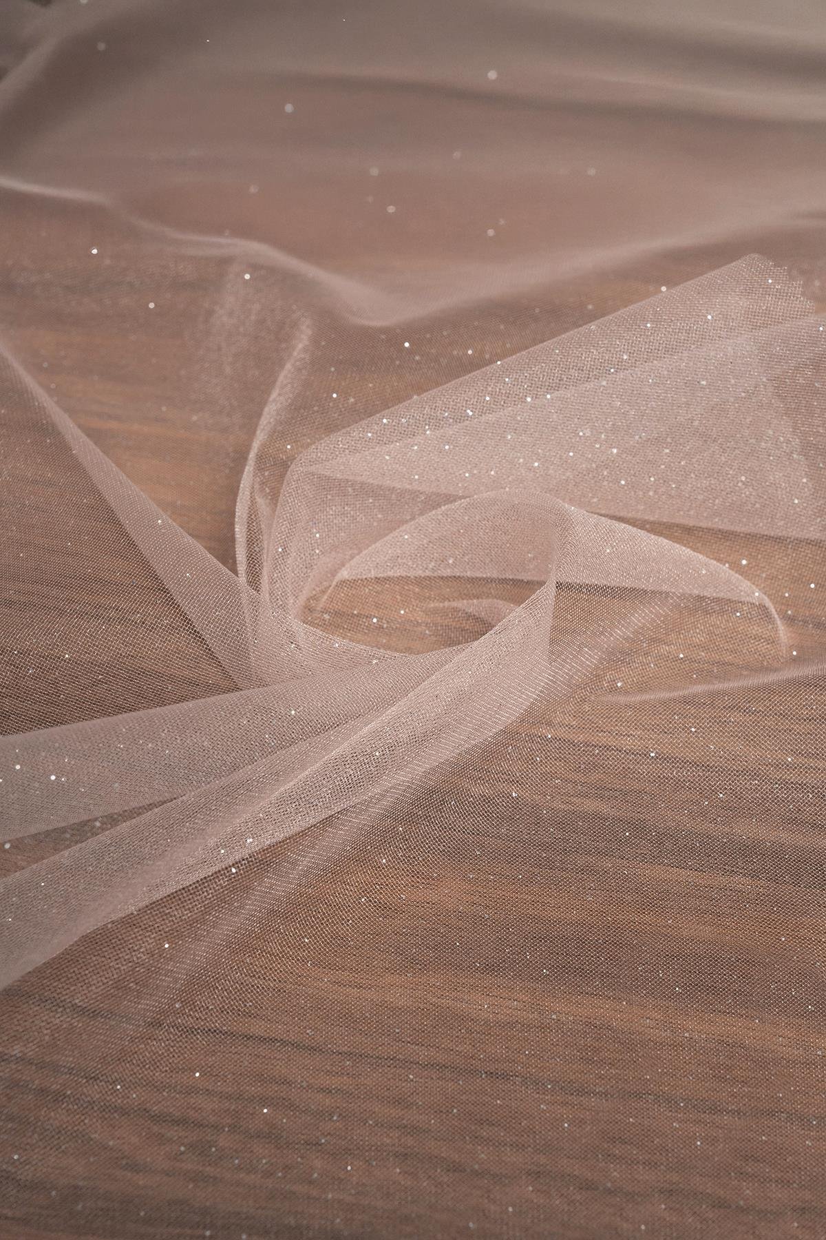 VİKTORYA SİMLİ C#25 K. PUDRA - Kumaş Deposu