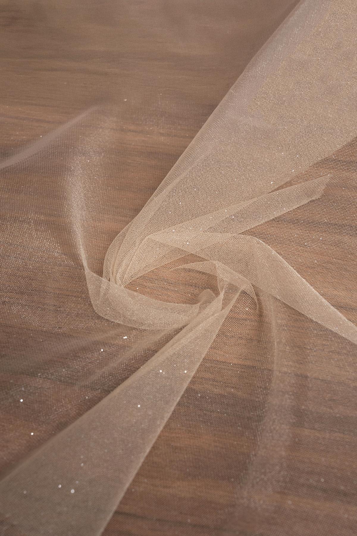 VİKTORYA SİMLİ C#26 BEJ - Kumaş Deposu