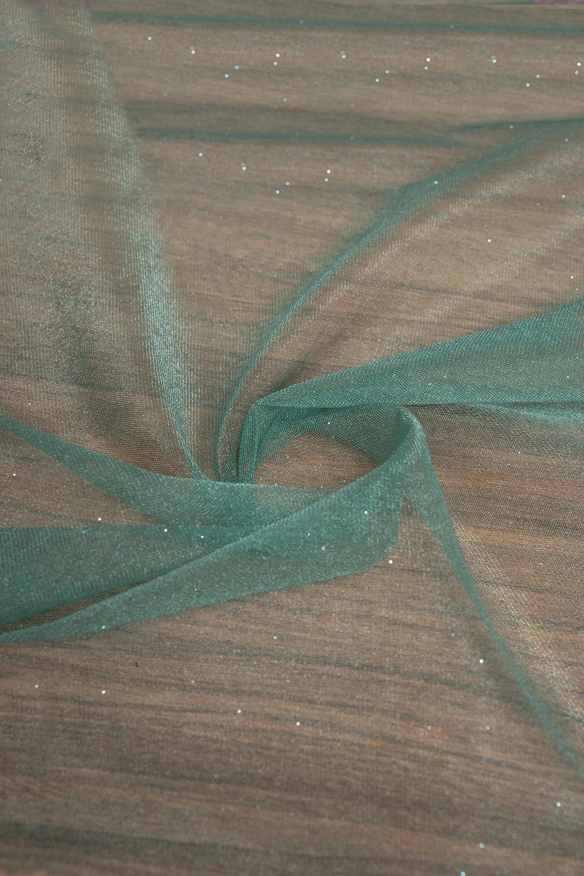 VİKTORYA SİMLİ C#37 ZÜMRÜT Y. - Kumaş Deposu