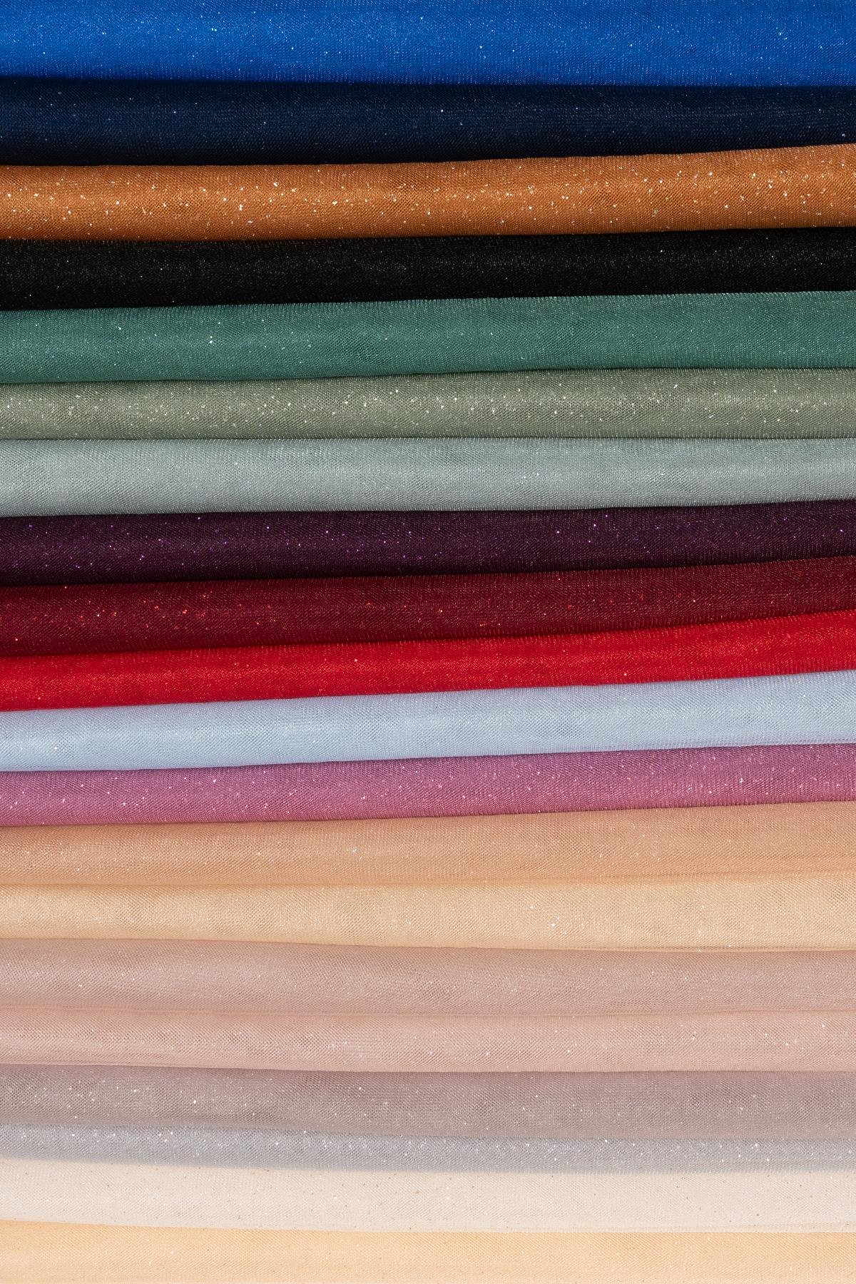 VİKTORYA SİMLİ C#37 ZÜMRÜT Y. - Kumaş Deposu